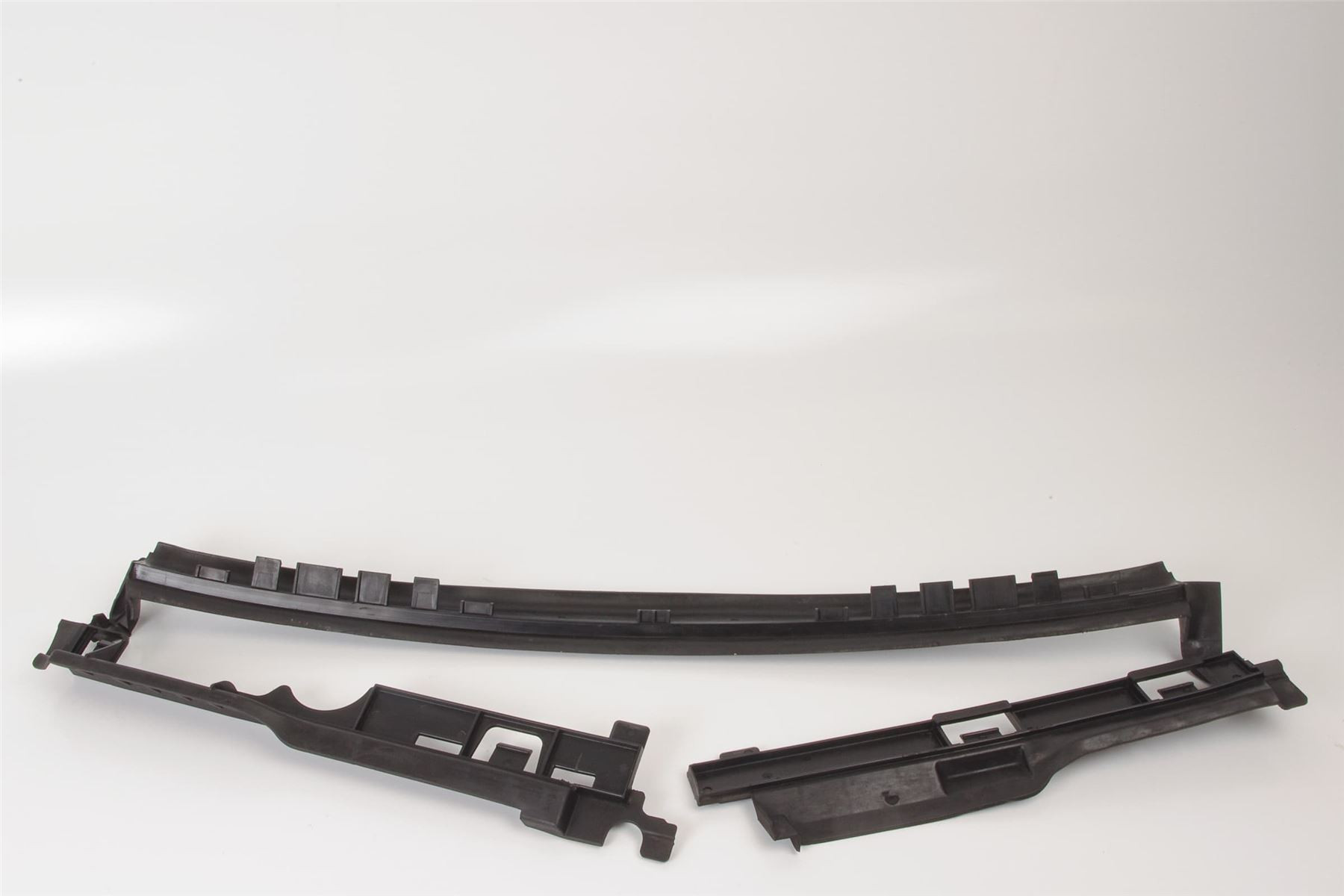 Mercedes 2055050030 Air Duct Segment | W205 V205 S205 C205 A205 C