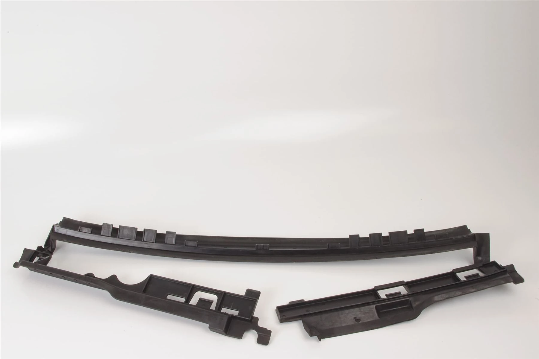 Mercedes 2055050030 Air Duct Segment | W205 V205 S205 C205 A205 C