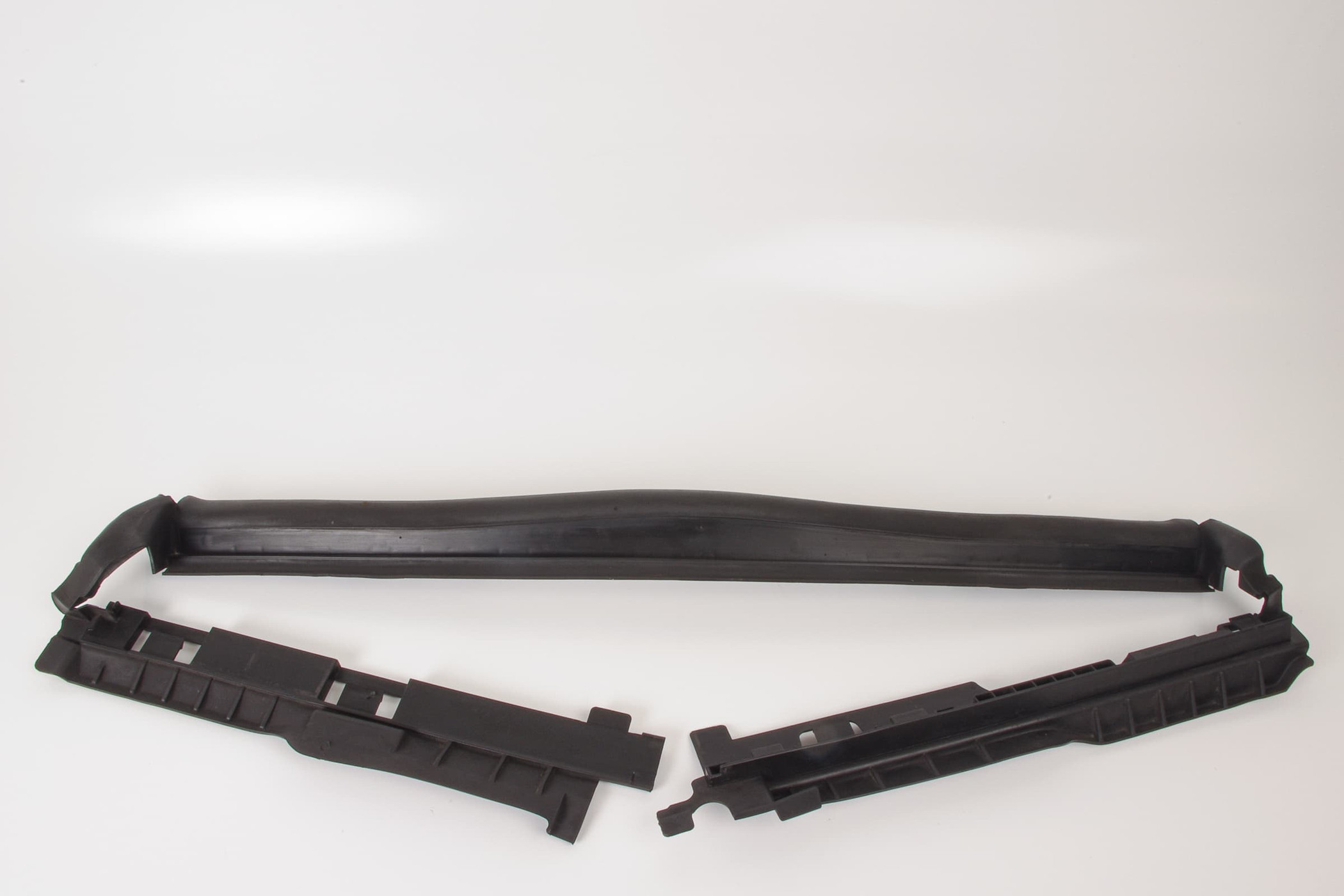 Mercedes 2055050030 Air Duct Segment | W205 V205 S205 C205 A205 C