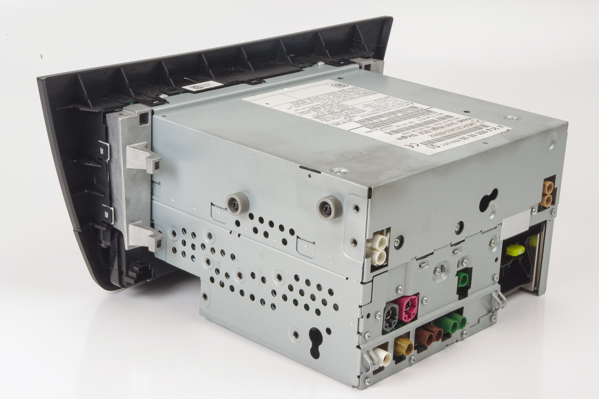 Mercedes 2049006009 Head Unit | W204 C