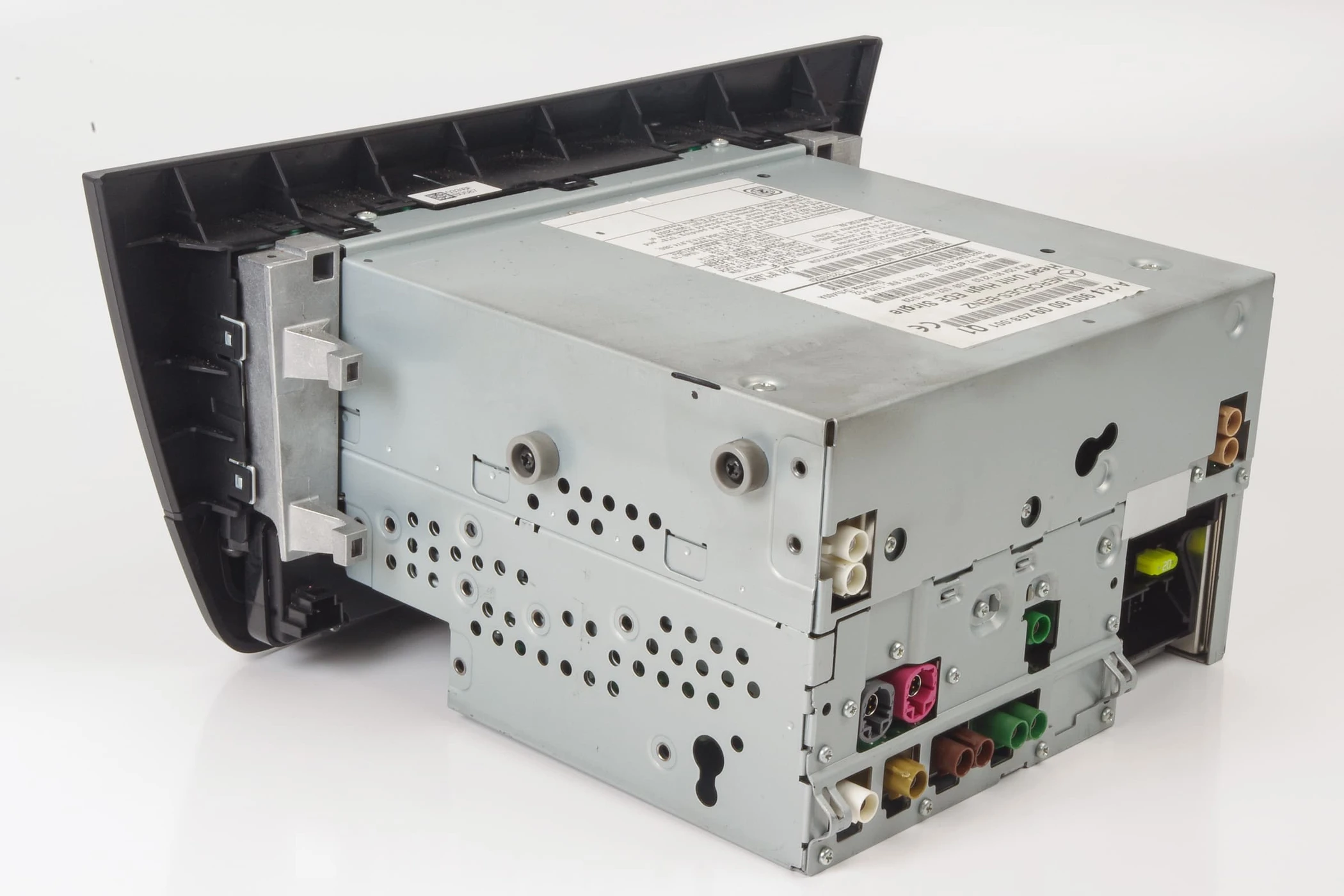 Mercedes 2049006009 Head Unit | W204 C