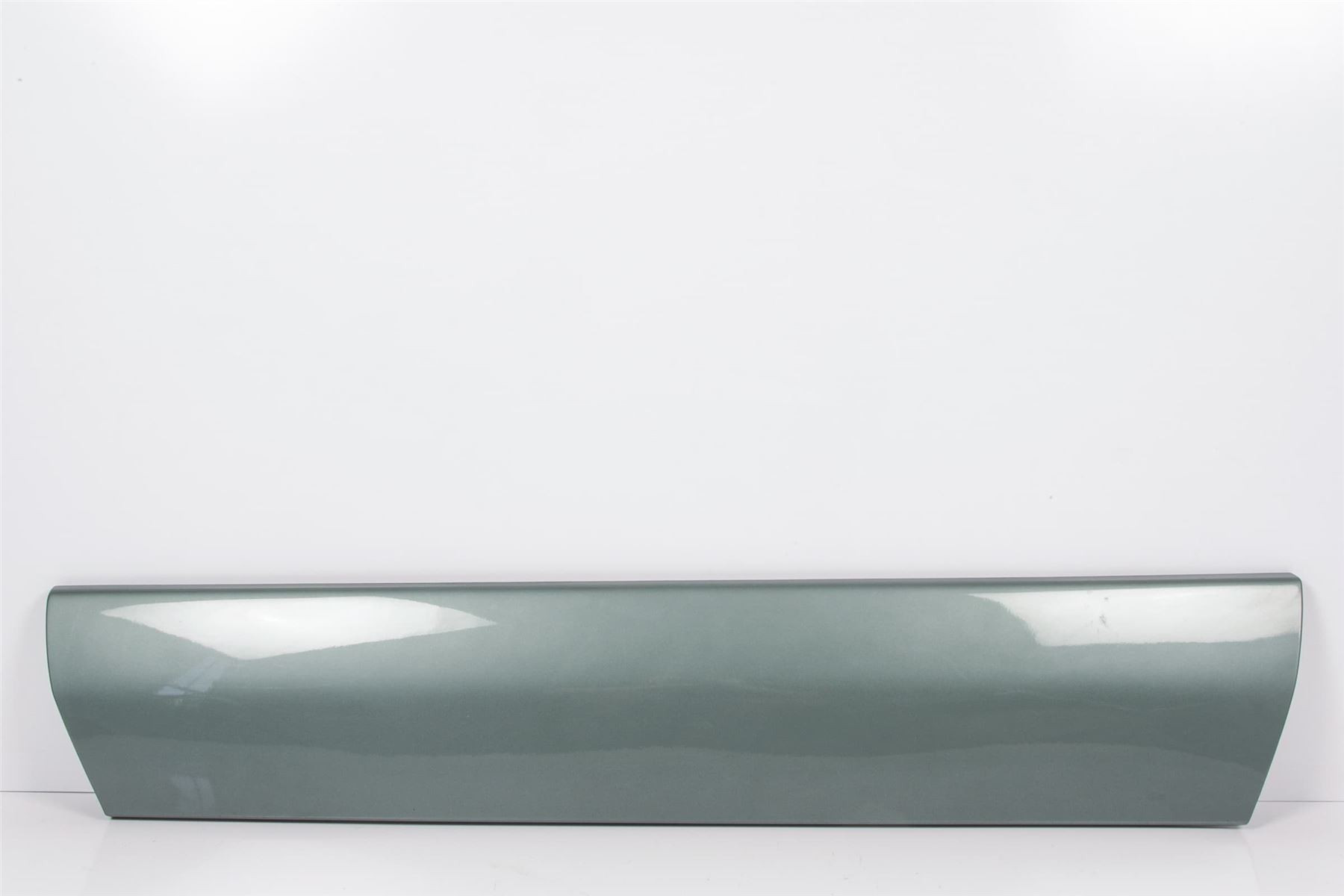 Mercedes 1296900340 Body Door Panel - Left Green | R129 SL