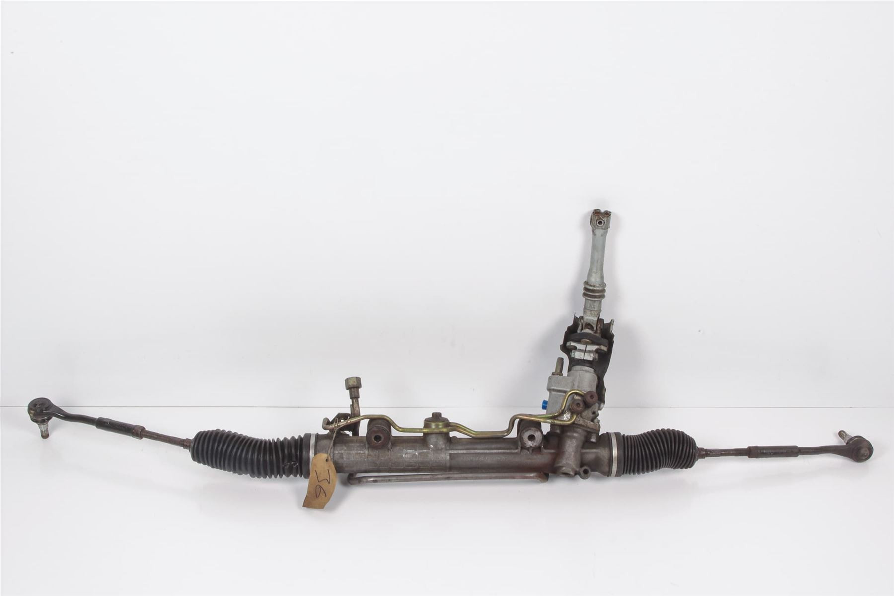 Mercedes 2204602100 Power Steering Rack | C215 CL W220 S