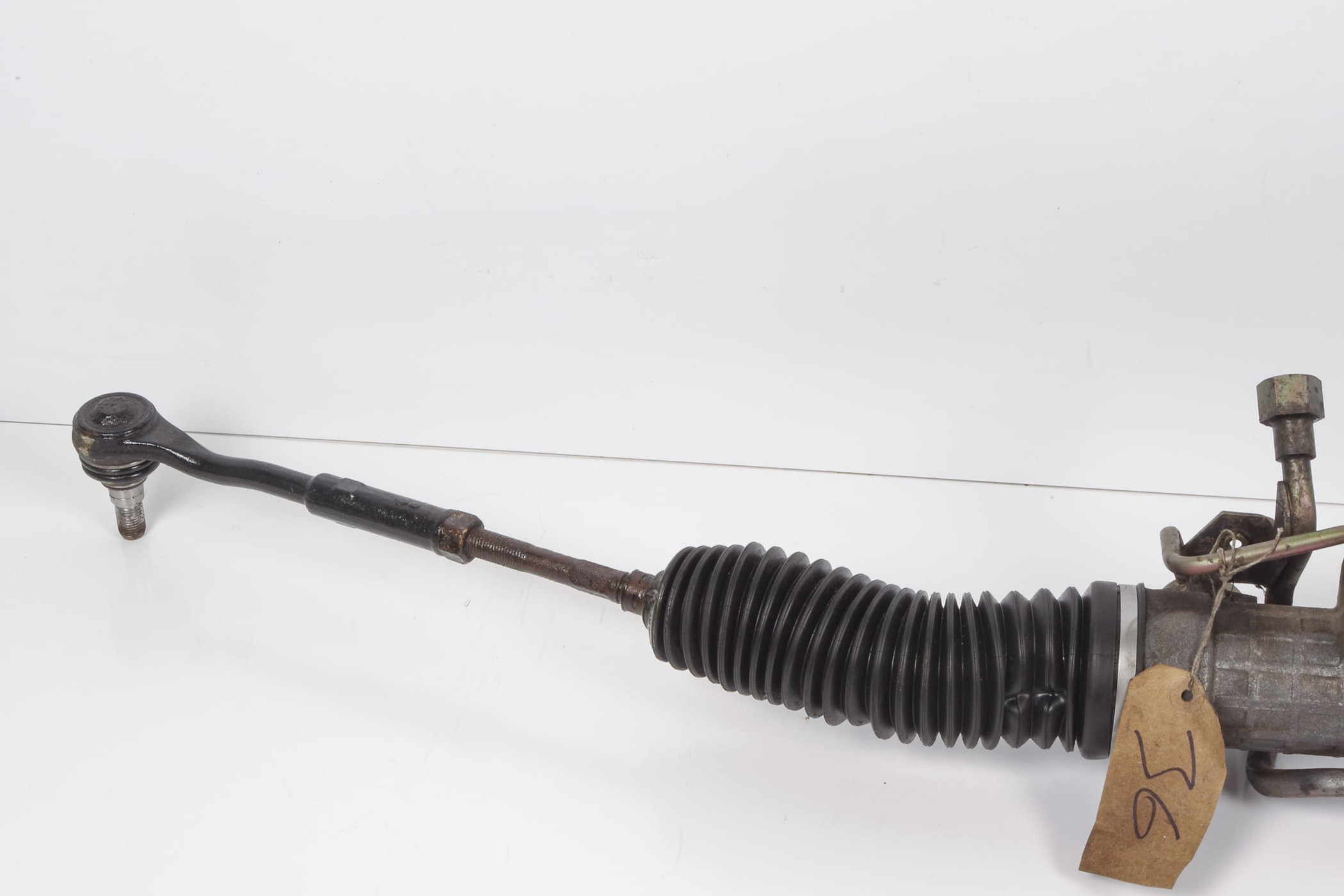 Mercedes 2204602100 Power Steering Rack | C215 CL W220 S