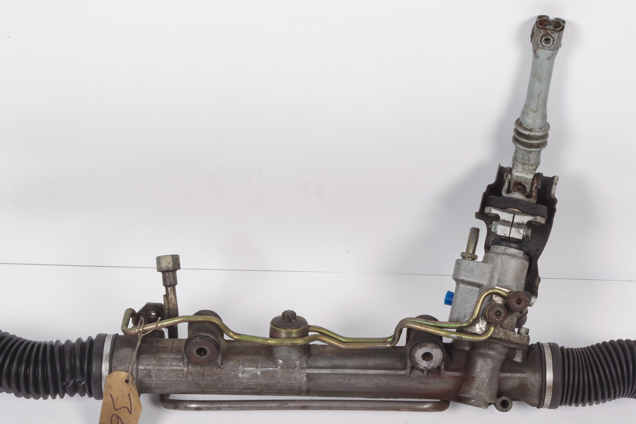 Mercedes 2204602100 Power Steering Rack | C215 CL W220 S