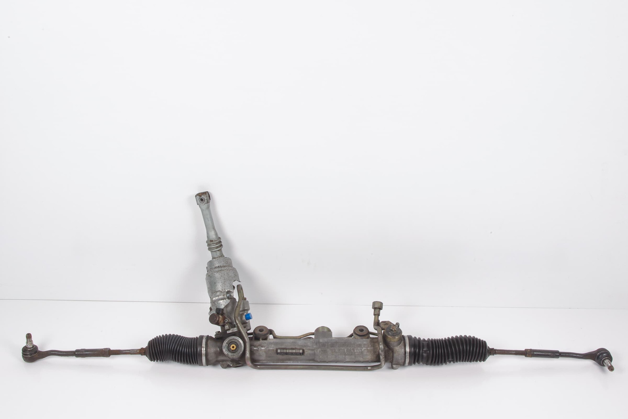 Mercedes 2204602100 Power Steering Rack | C215 CL W220 S