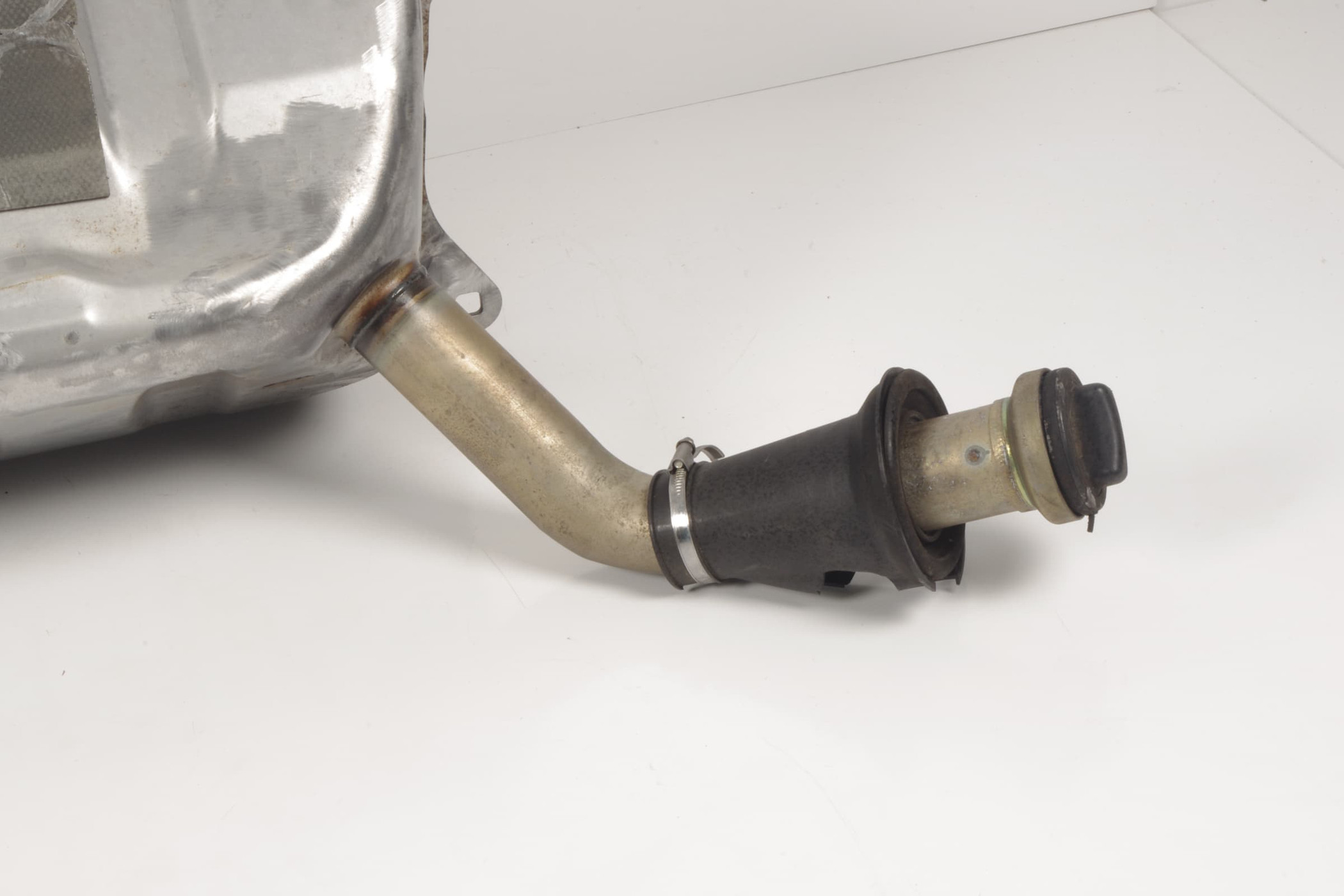 Mercedes 1294700701 Fuel Tank (a) | R129 SL