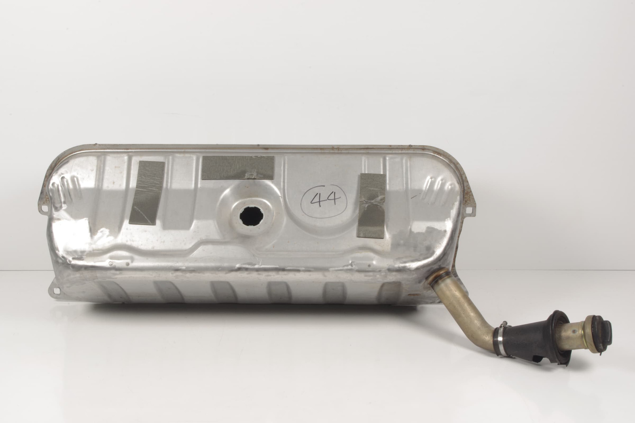 Mercedes 1294700701 Fuel Tank (a) | R129 SL (Archive)