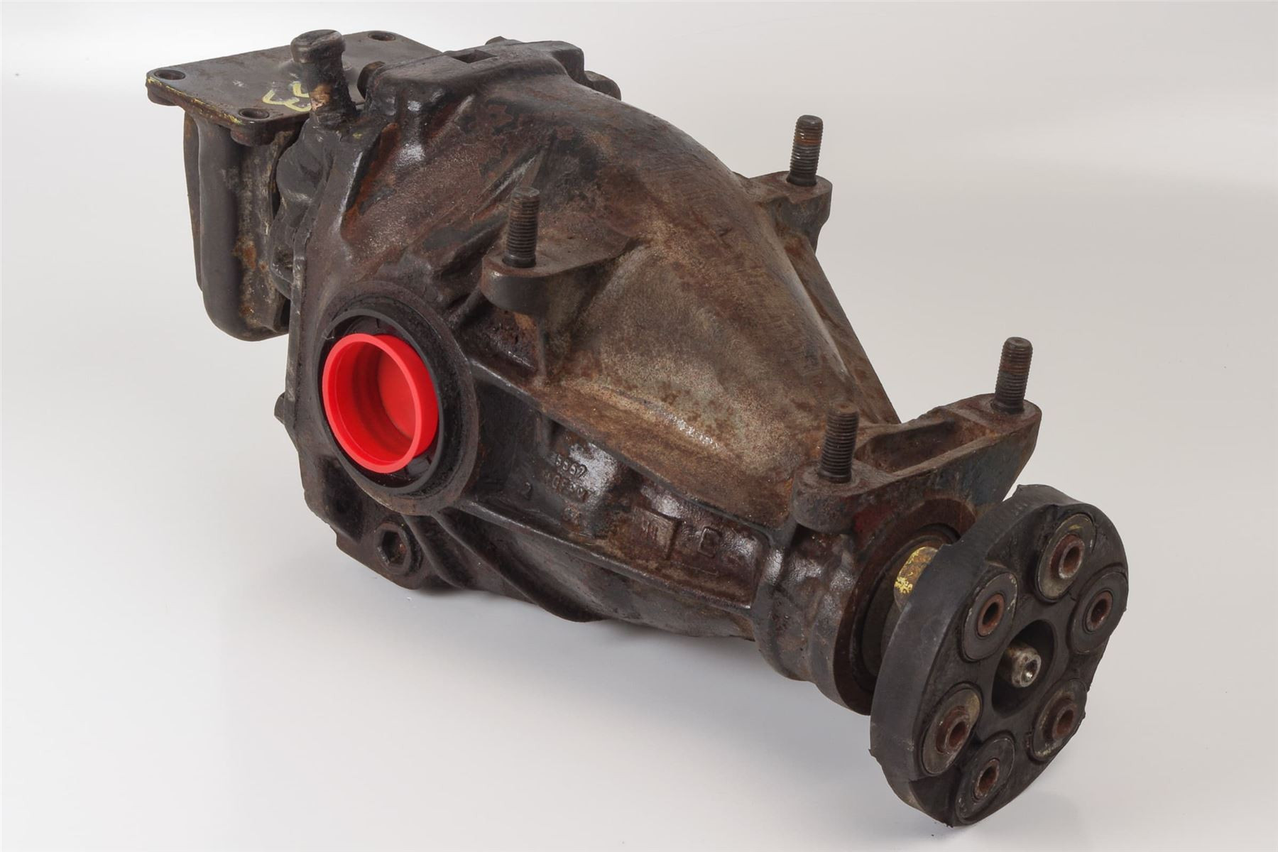 Mercedes 1233503920 Differential | C107 R107 SL W116 S W123 V123 C123 S123 E