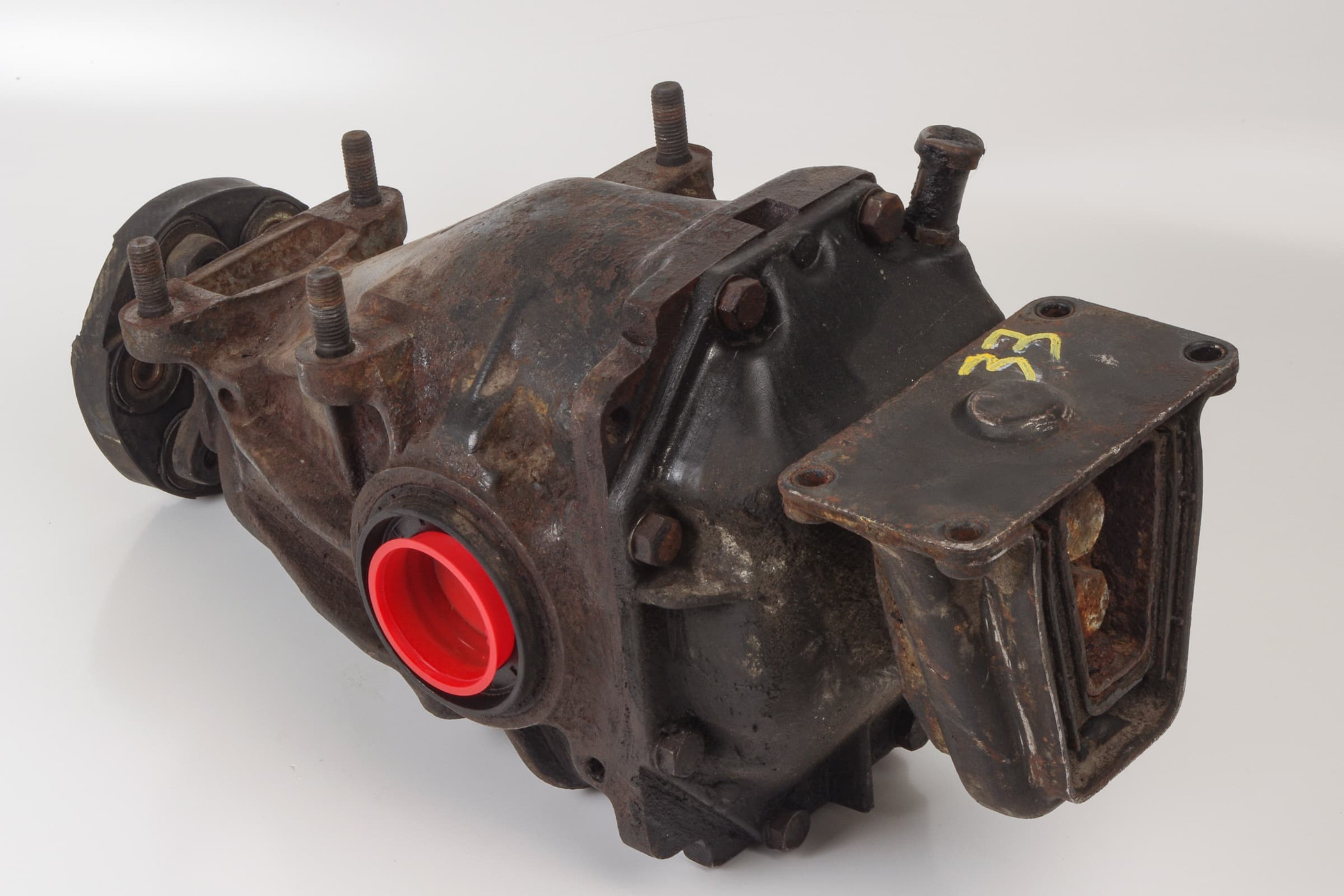 Mercedes 1233503920 Differential | C107 R107 SL W116 S W123 V123 C123 S123 E