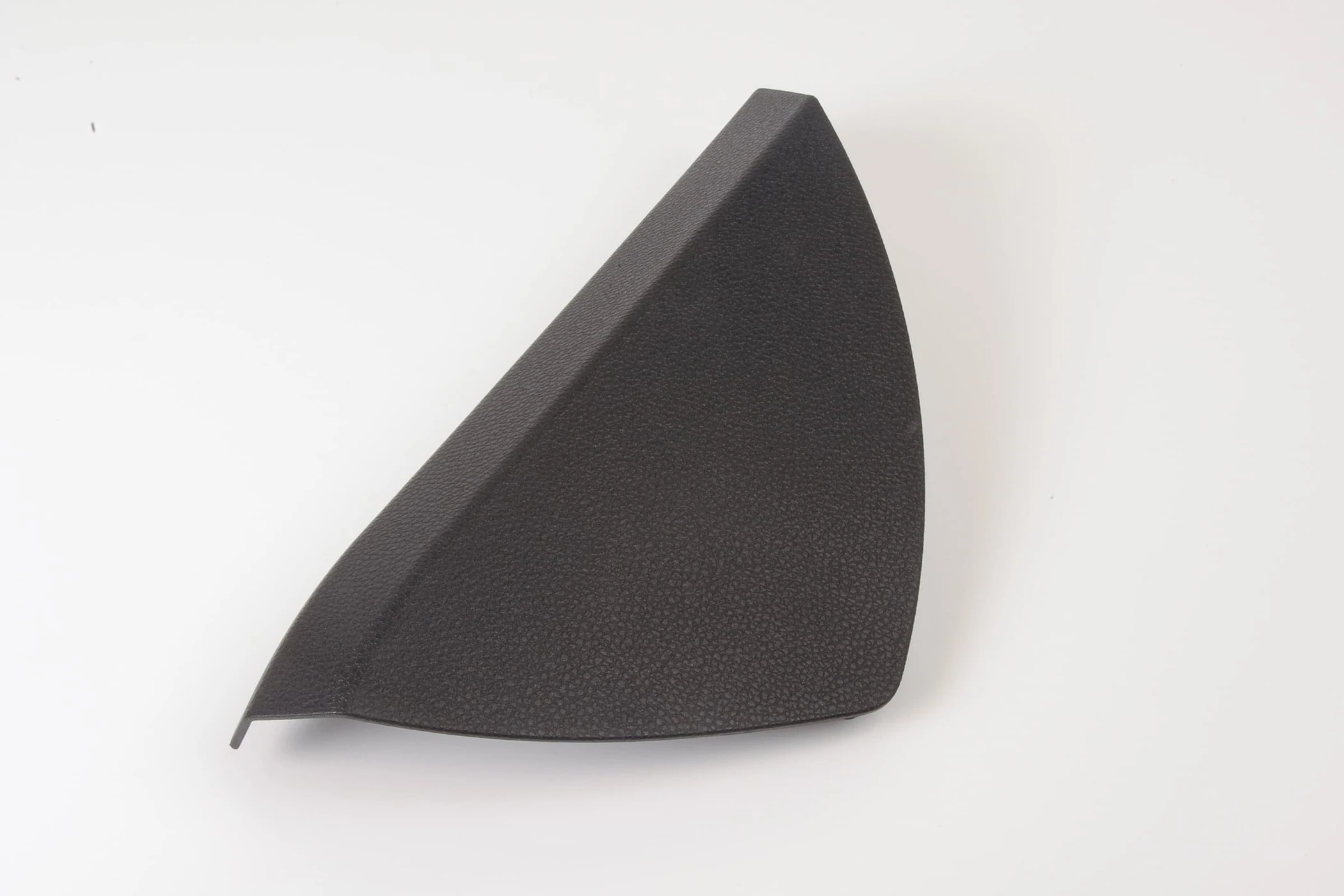 Mercedes 2047231108 Door Card Trim - Front Left Black | W204 C