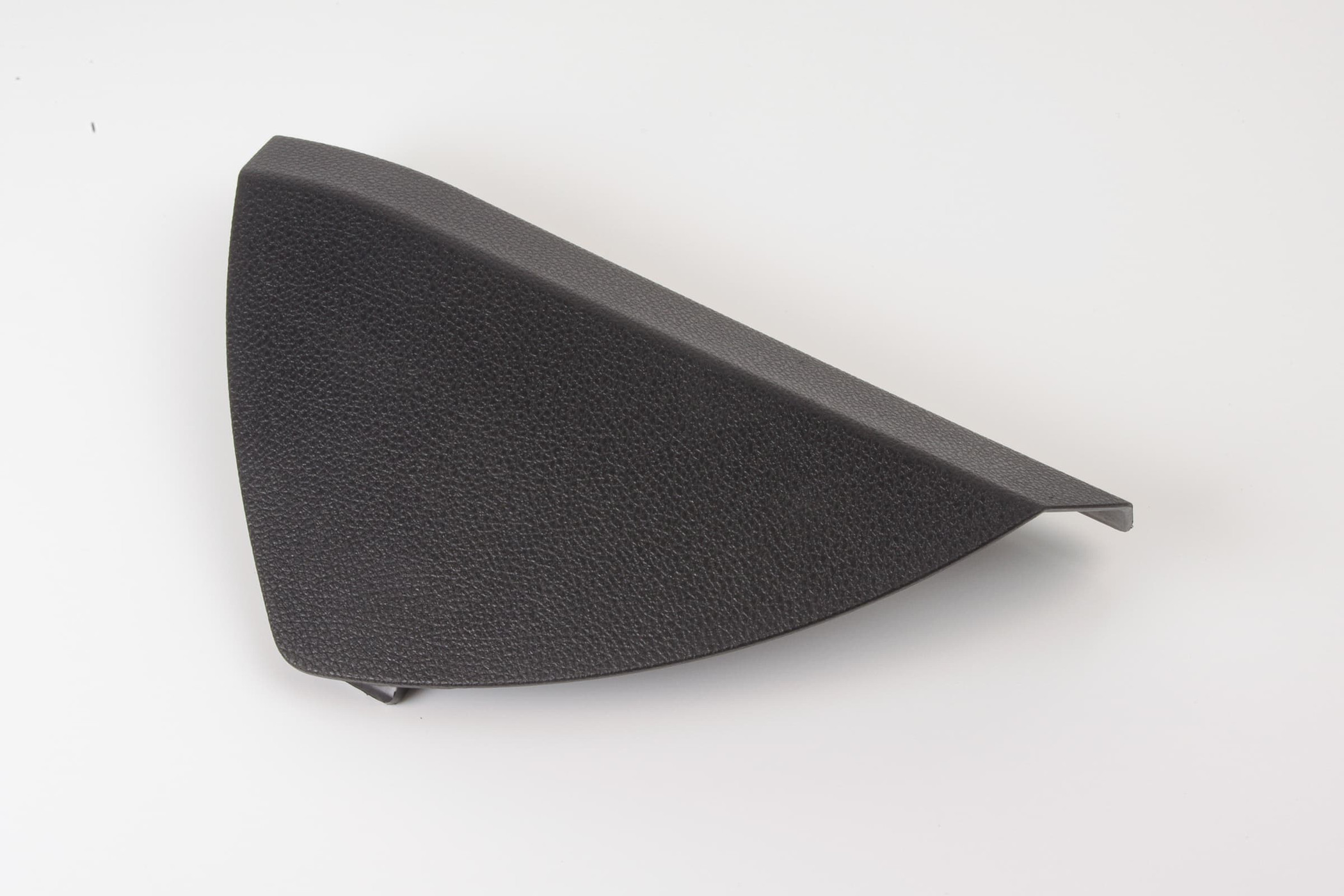 Mercedes 2047231108 Door Card Trim - Front Left Black | W204 C