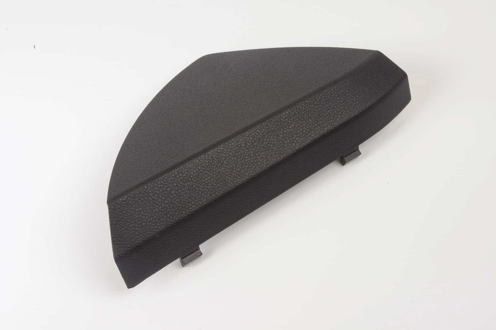 Mercedes 2047231108 Door Card Trim - Front Left Black | W204 C