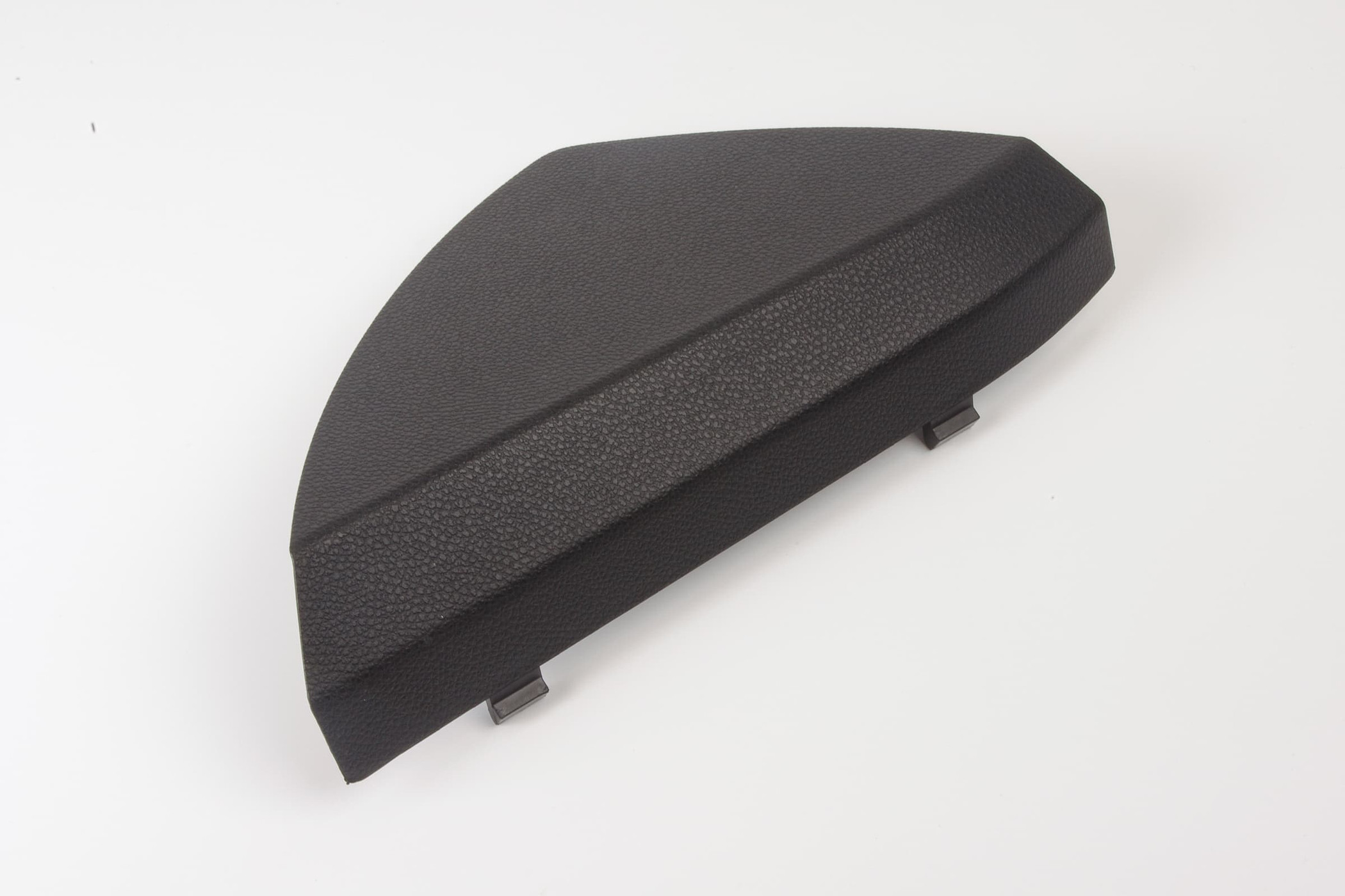 Mercedes 2047231108 Door Card Trim - Front Left Black | W204 C