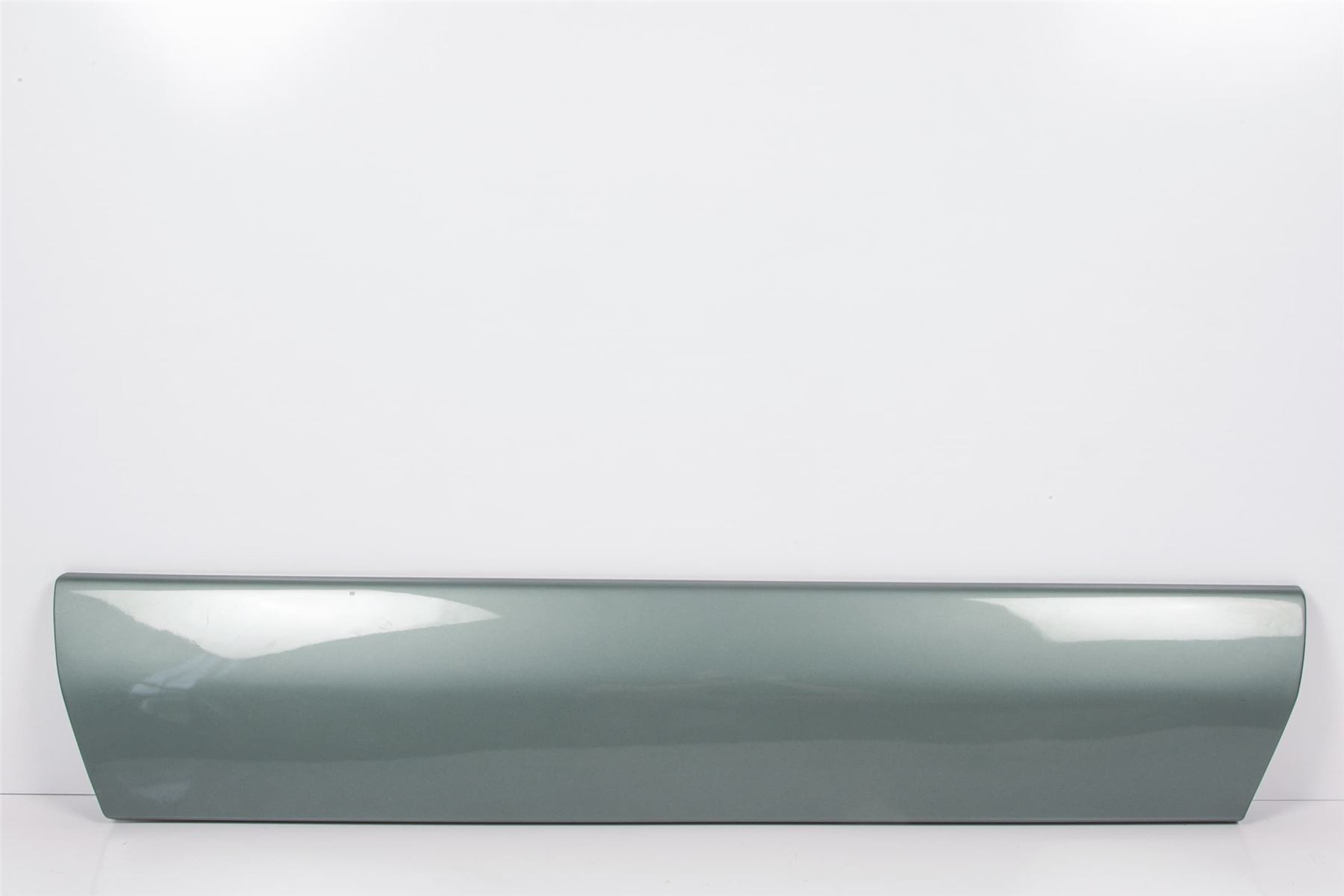 Mercedes 1296900440 Body Door Panel - Right Green | R129 SL