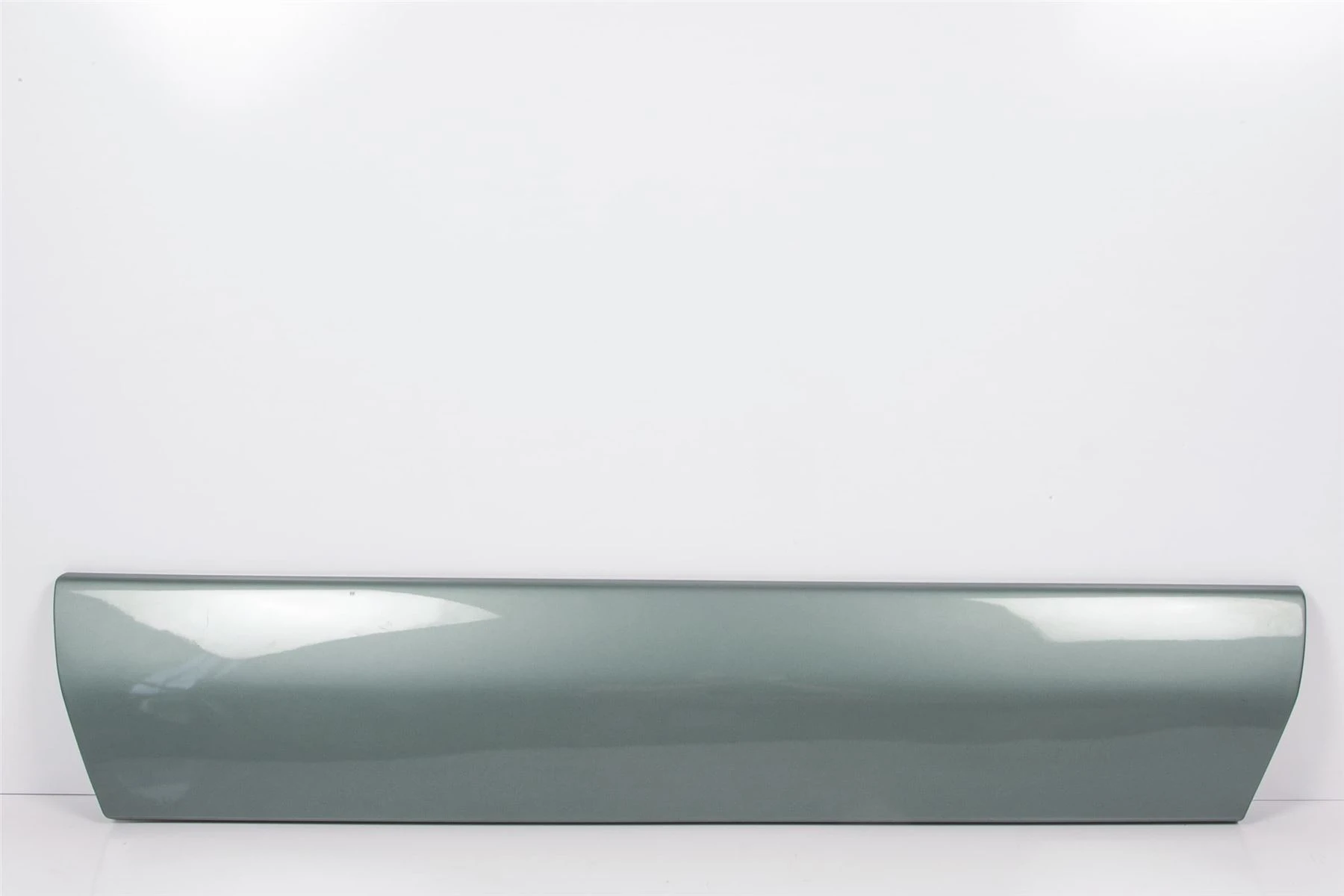 Mercedes 1296900440 Body Door Panel - Right Green | R129 SL