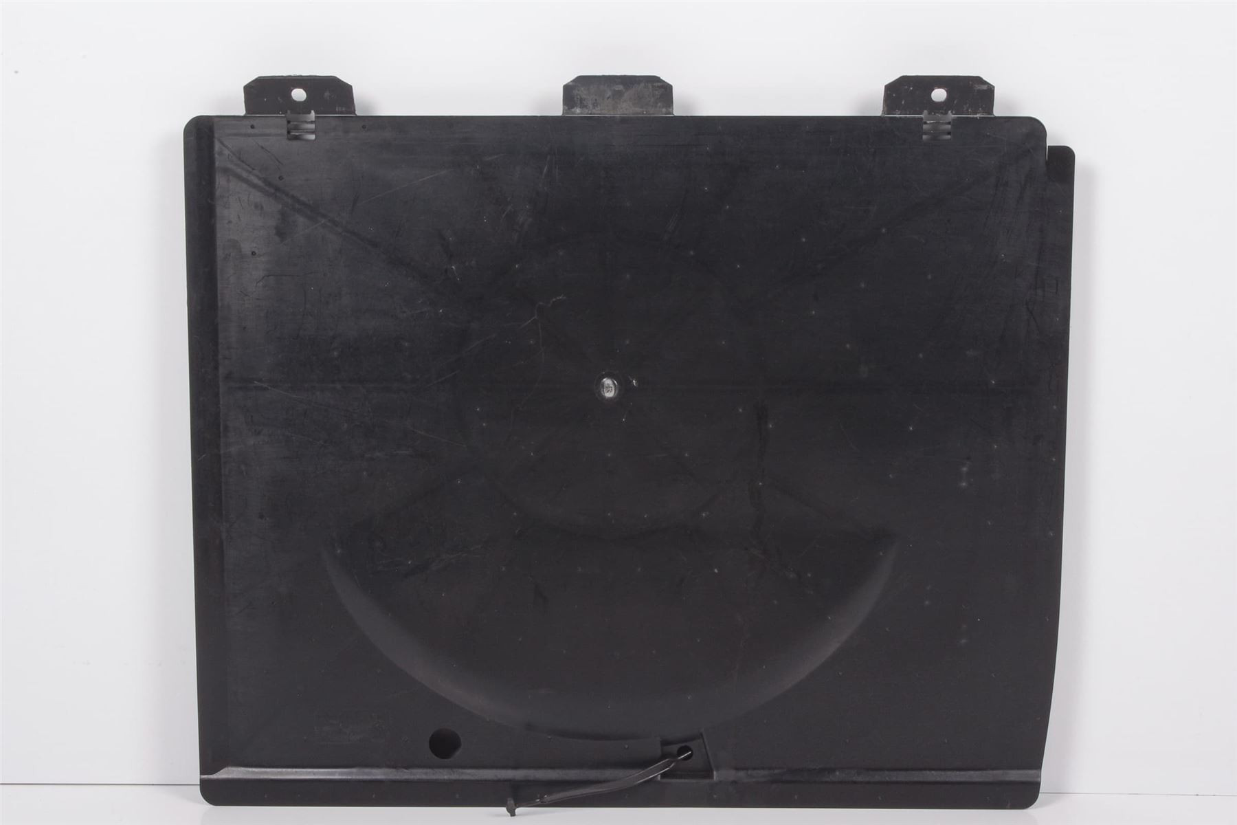 Mercedes 1296903530 Spare Wheel Cover | R129 SL