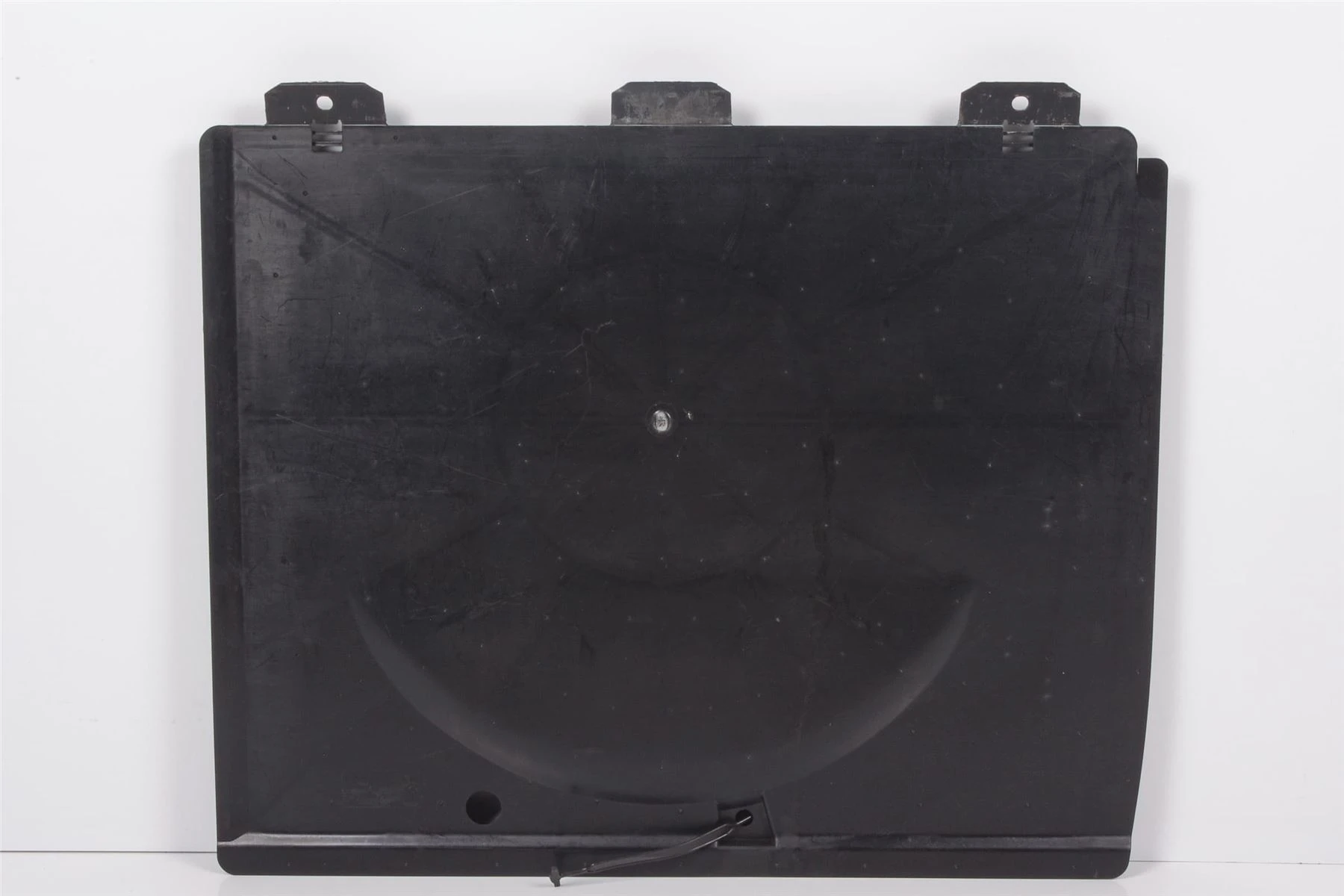 Mercedes 1296903530 Spare Wheel Cover | R129 SL