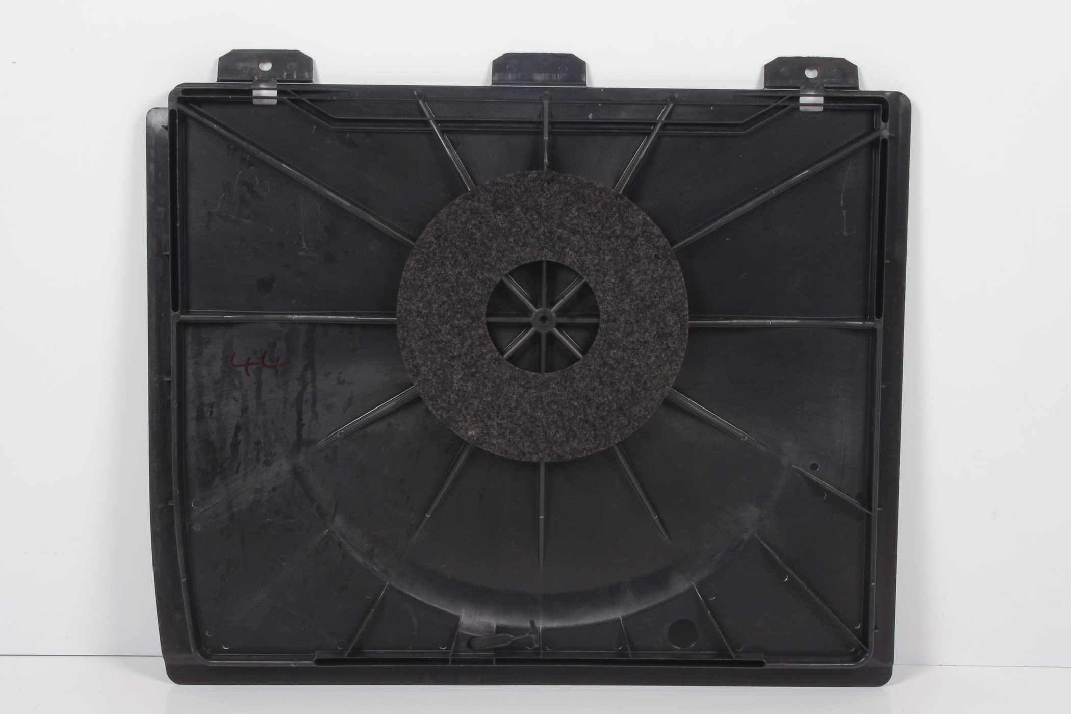 Mercedes 1296903530 Spare Wheel Cover | R129 SL