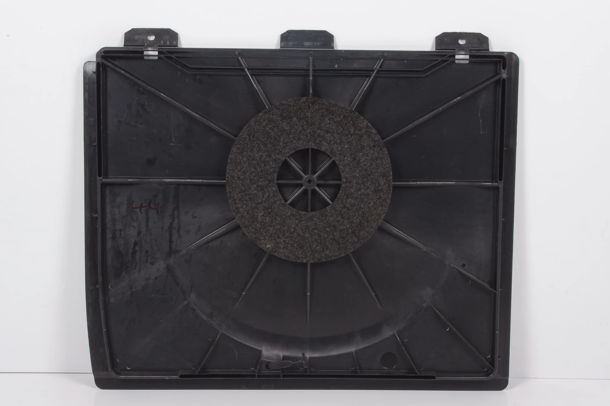 Mercedes 1296903530 Spare Wheel Cover | R129 SL