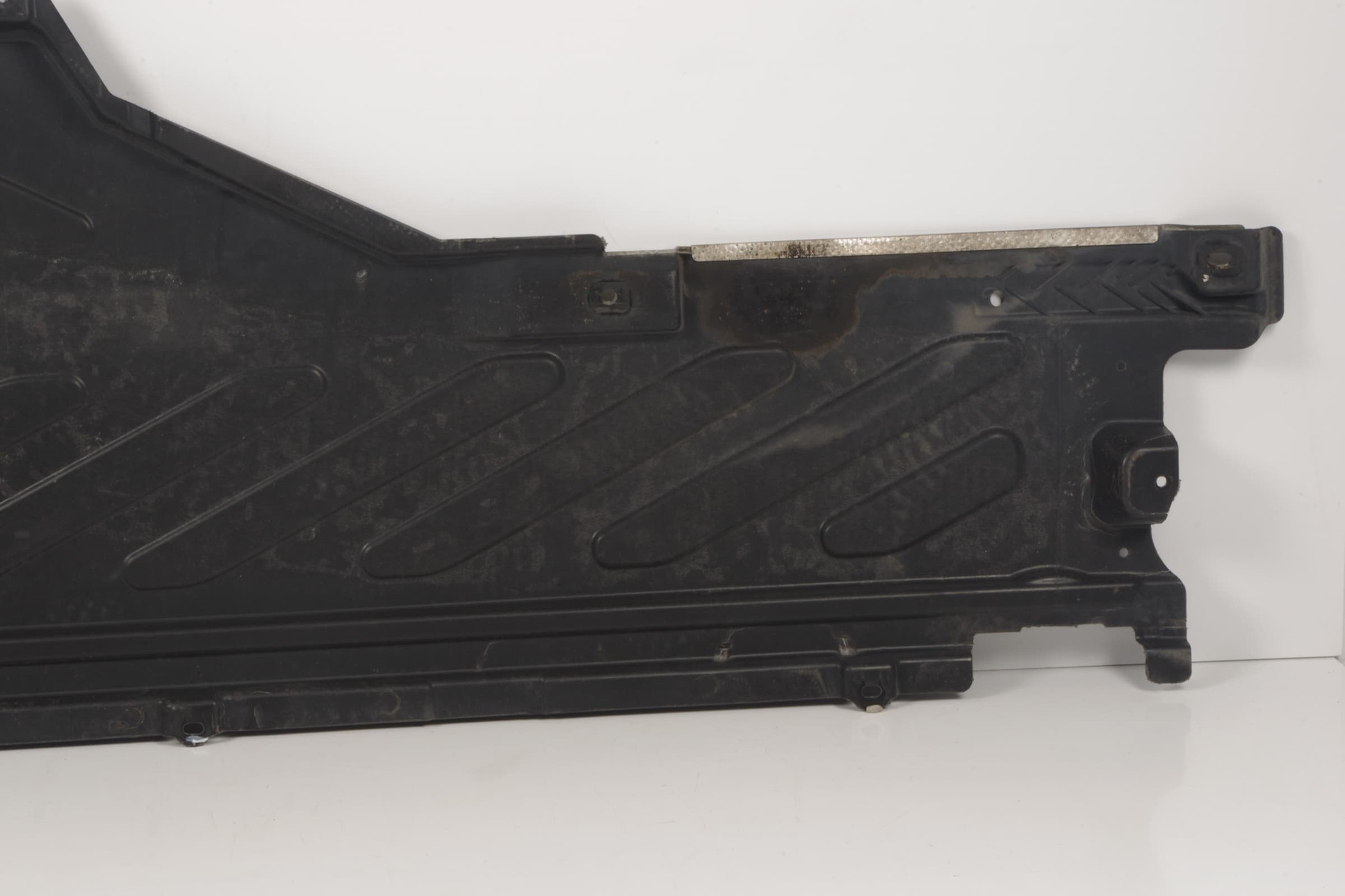 Mercedes 2056842000 Undertray - Right | W205 S205 C205 C