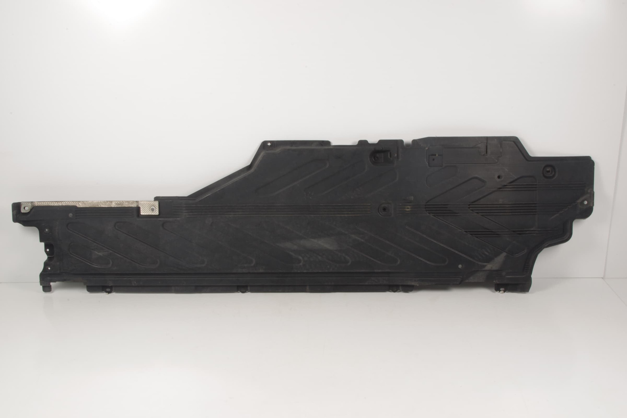 Mercedes 2056842000 Undertray - Right | W205 S205 C205 C