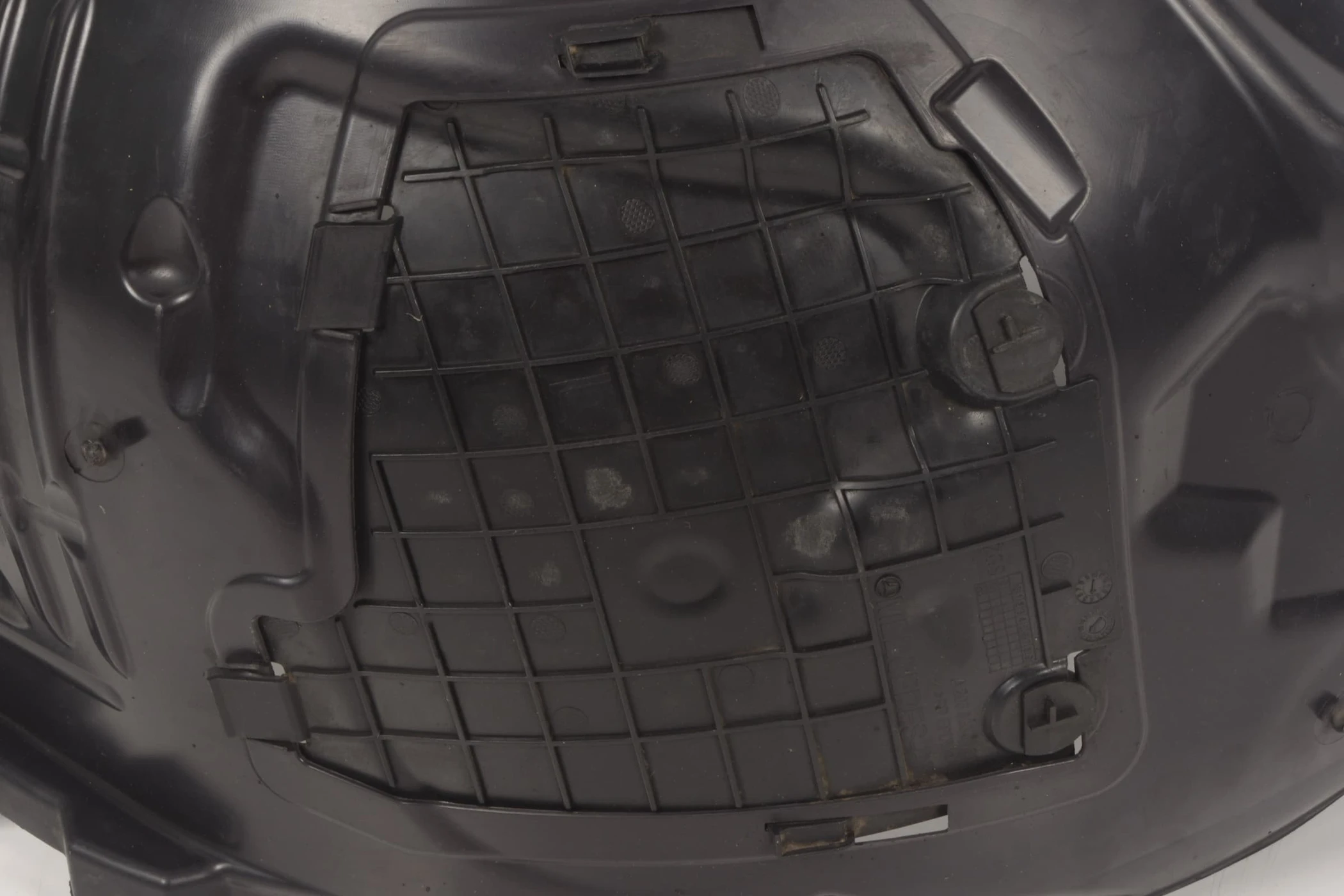 Mercedes 2056903301 Wheel Arch Liner - Front Left | W205 V205 C