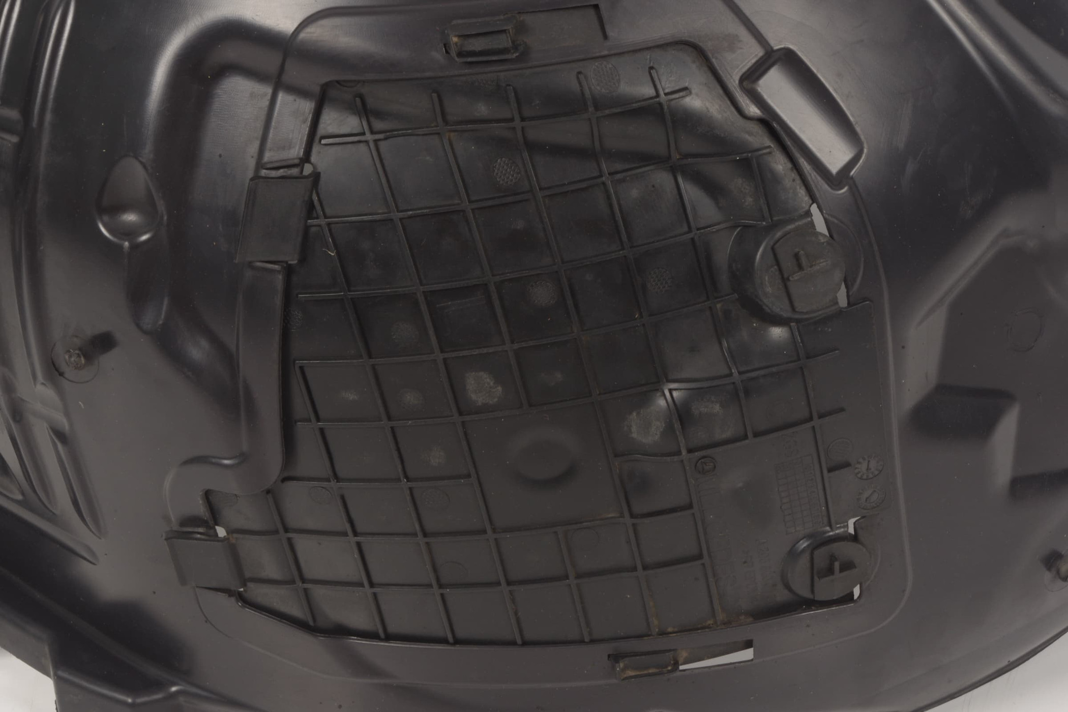 Mercedes 2056903301 Wheel Arch Liner - Front Left | W205 V205 C