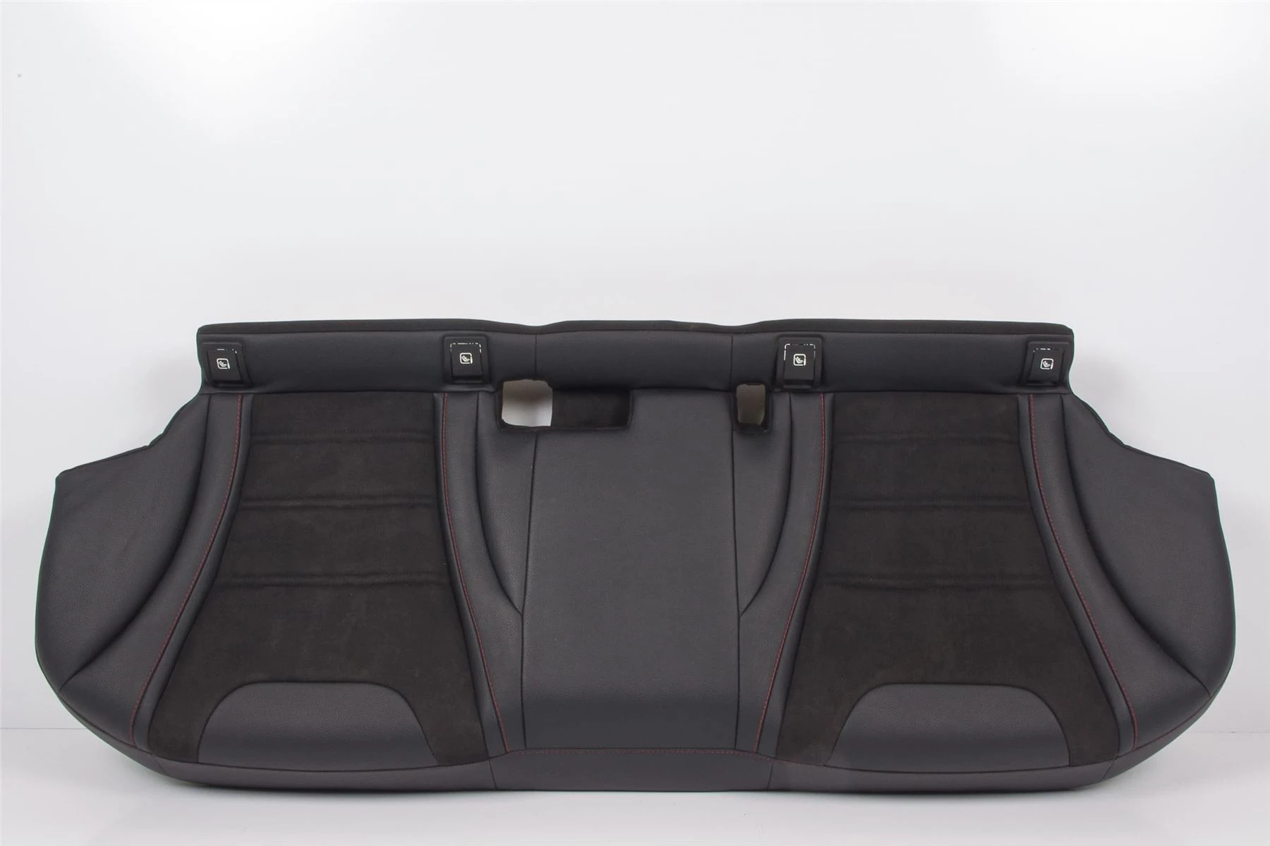 Mercedes 2059200650 Seat Bench - Black | W205 S205 C