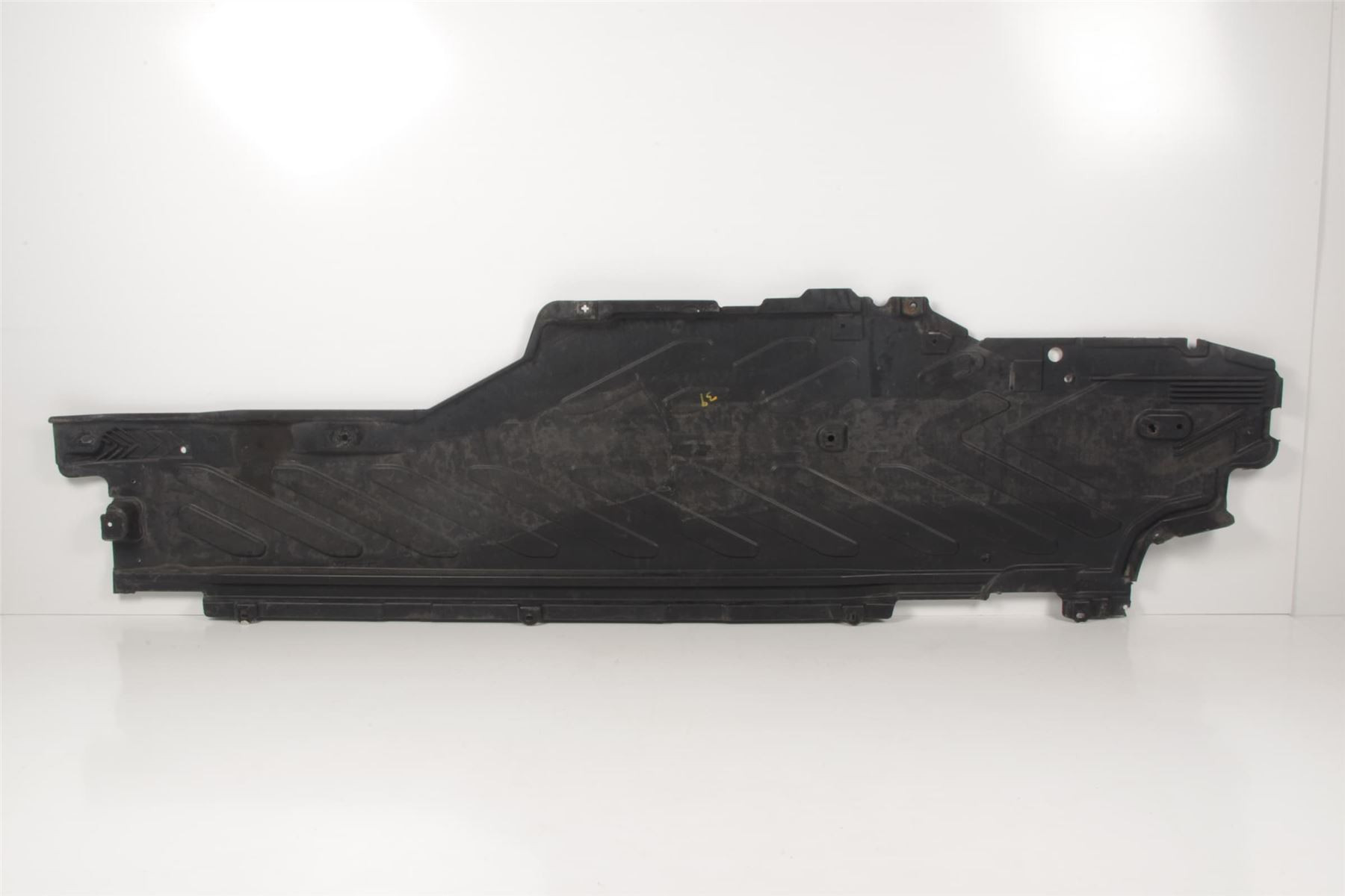Mercedes 2056841900 Undertray - Left | W205 S205 C205 C