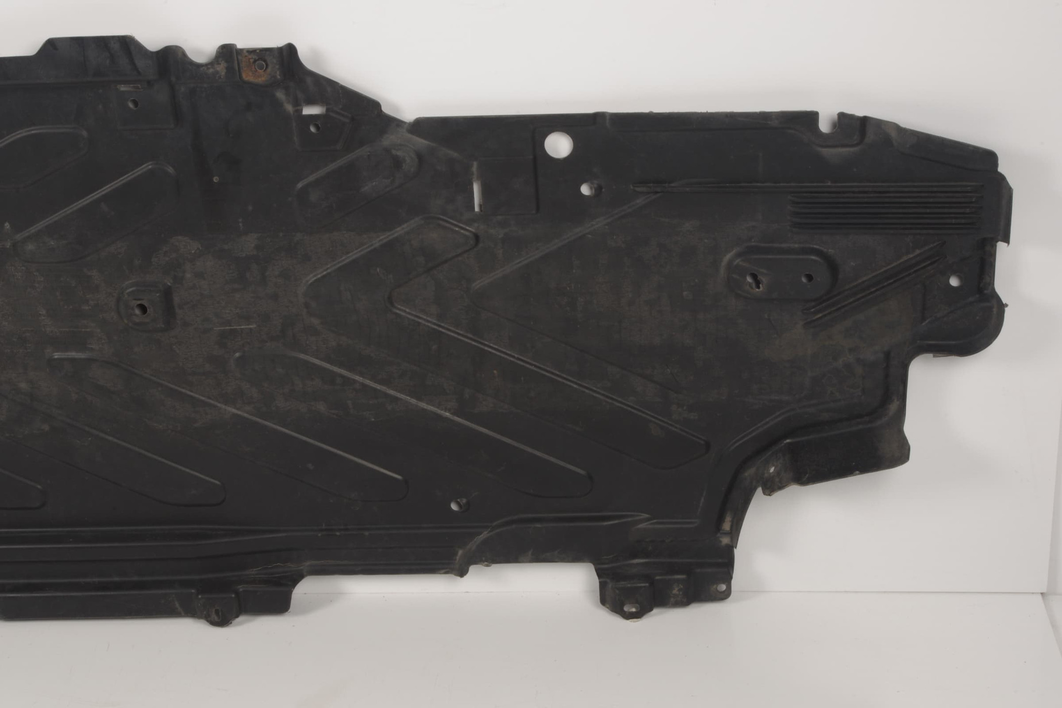 Mercedes 2056841900 Undertray - Left | W205 S205 C205 C