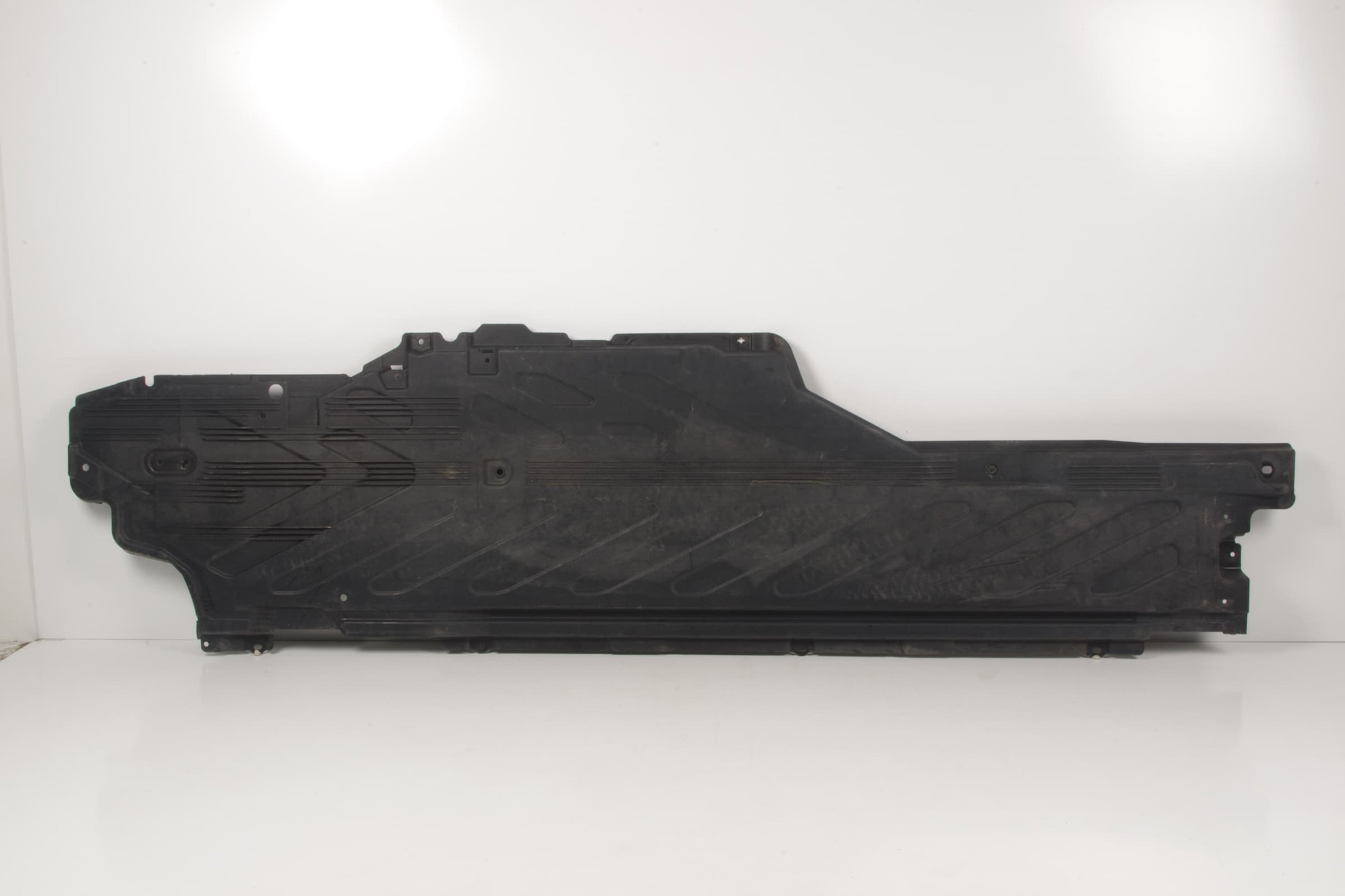 Mercedes 2056841900 Undertray - Left | W205 S205 C205 C