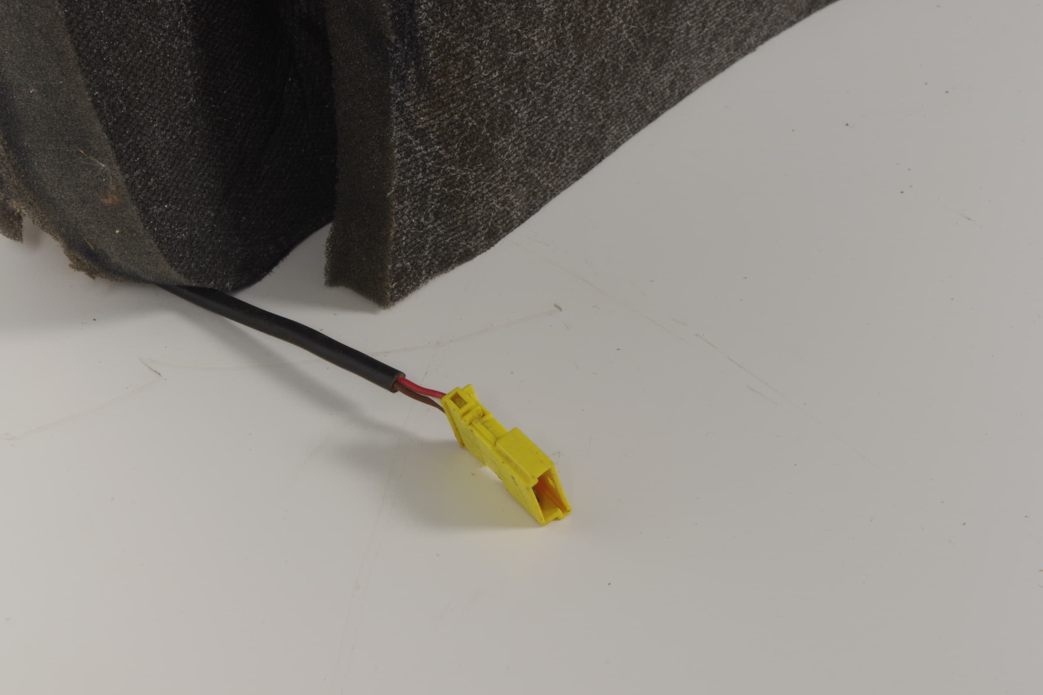 Mercedes 1299101650 Seat Padding - Front | R129 SL