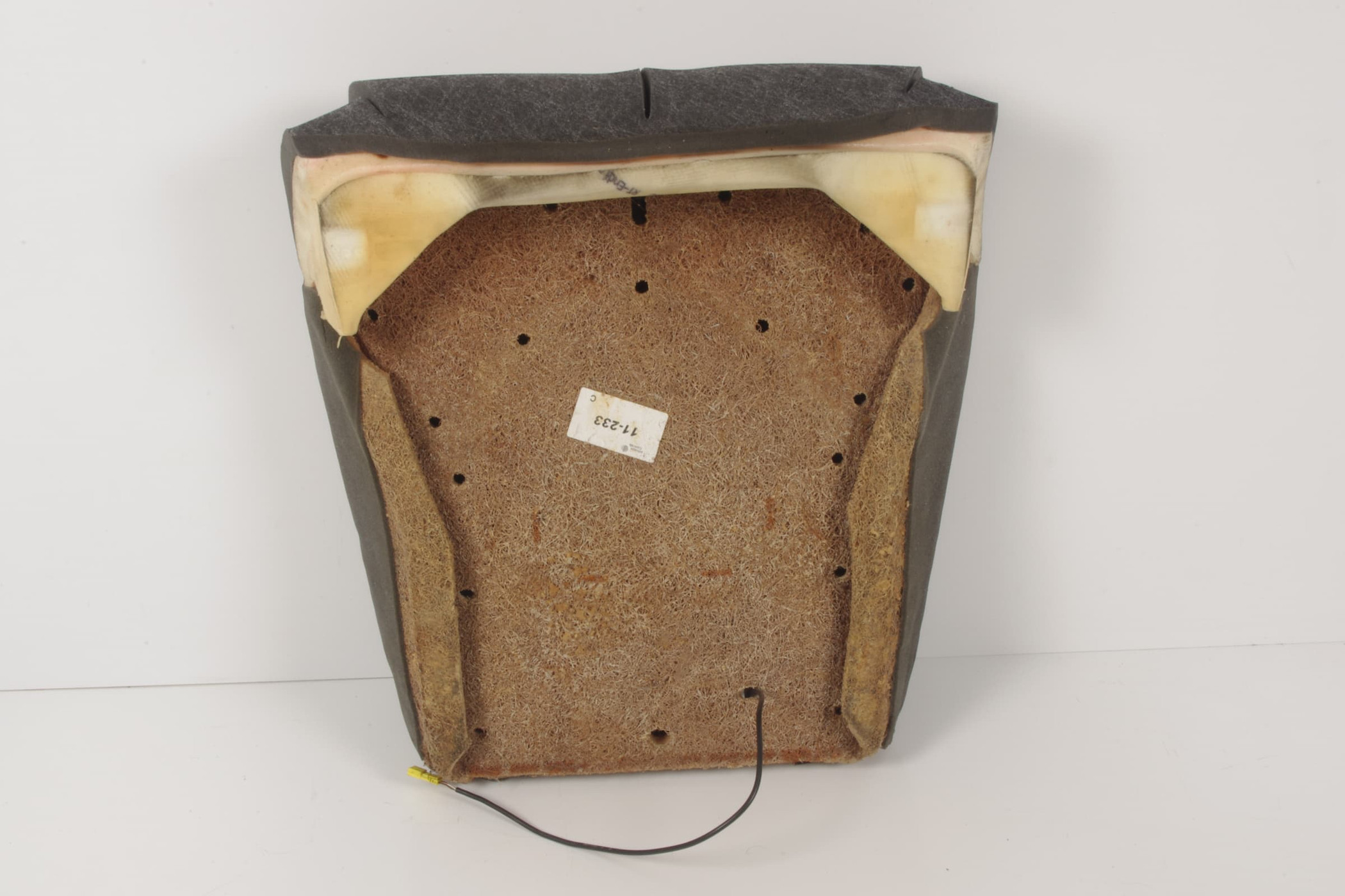 Mercedes 1299101650 Seat Padding - Front | R129 SL