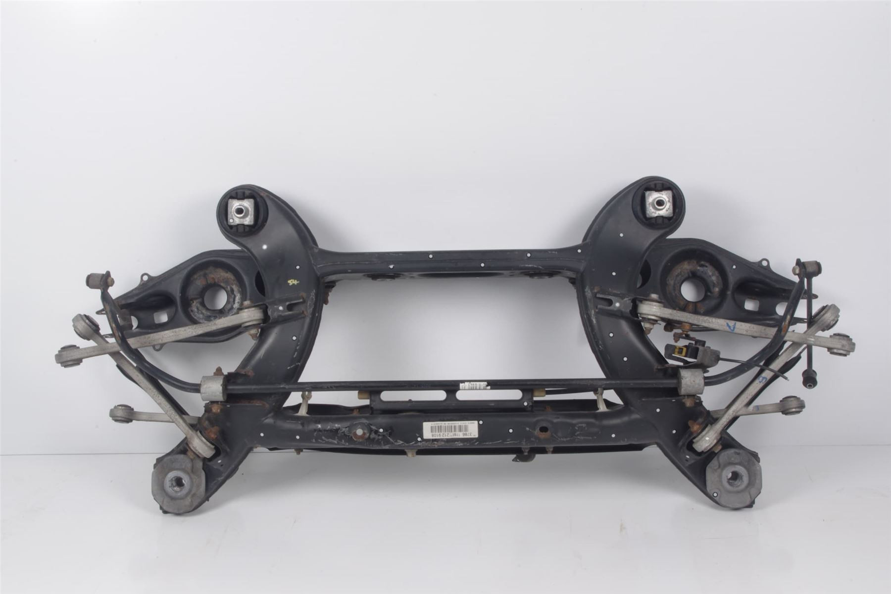 Mercedes 2123509108 Subframe - Rear | W203 W204 C C207 A207 W211 W212 E C209...
