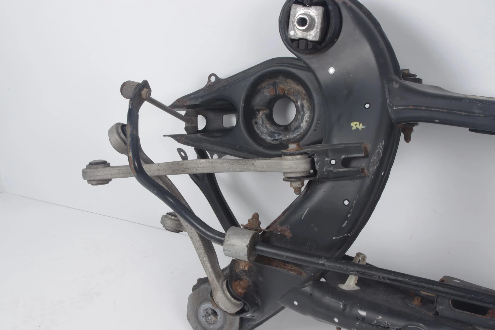 Mercedes 2123509108 Subframe - Rear | W203 W204 C C207 A207 W211 W212 E C209...