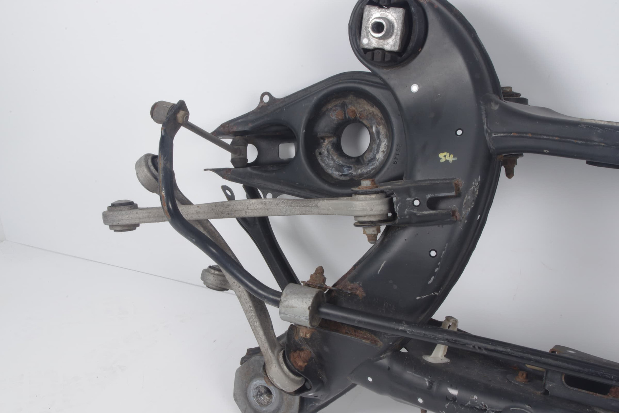 Mercedes 2123509108 Subframe - Rear | W203 W204 C C207 A207 W211 W212 E C209...