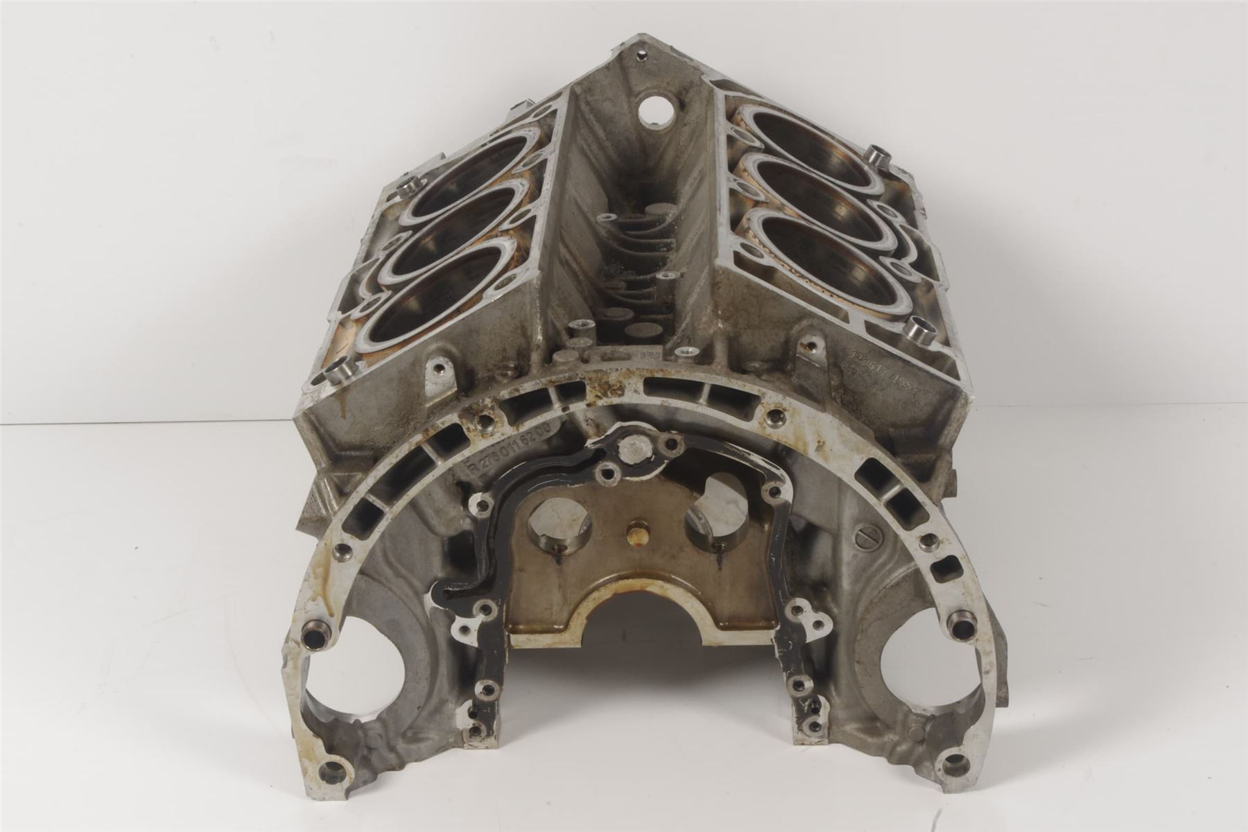 Mercedes 2760116200 AMG Engine Block | W205 C W213 C238 E X253 GLC