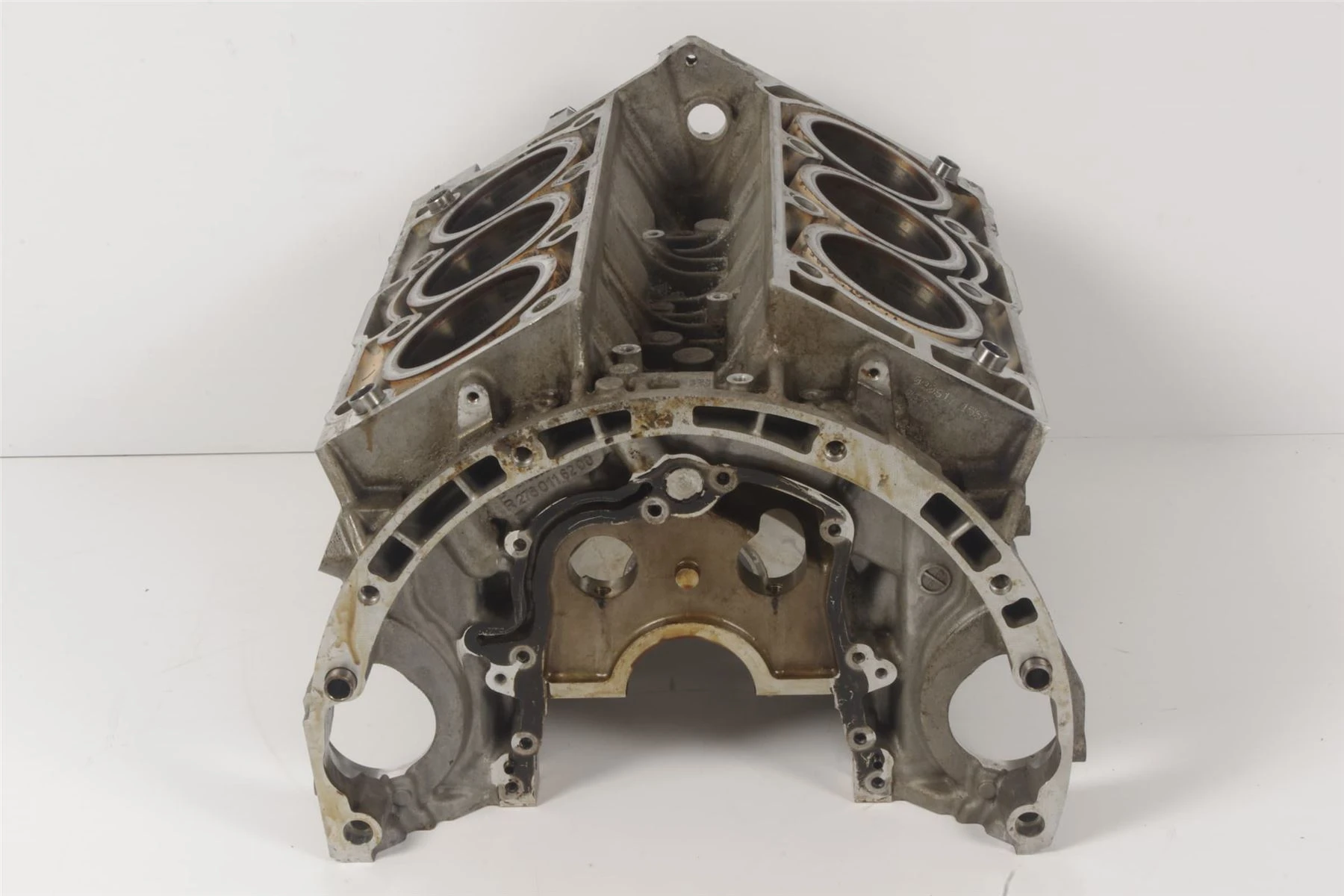 Mercedes 2760116200 AMG Engine Block | W205 C W213 C238 E X253 GLC