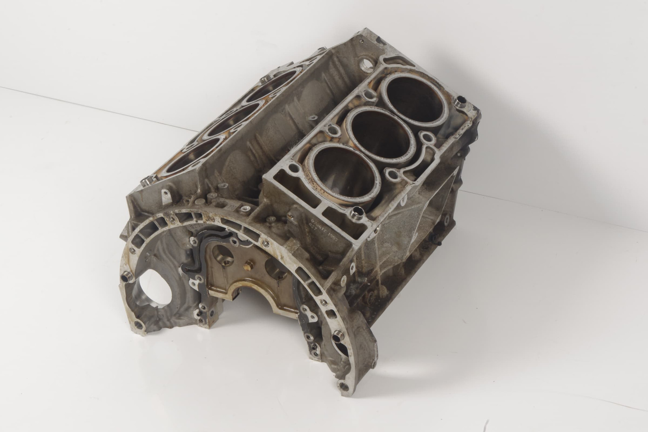 Mercedes 2760116200 AMG Engine Block | W205 C W213 C238 E X253 GLC