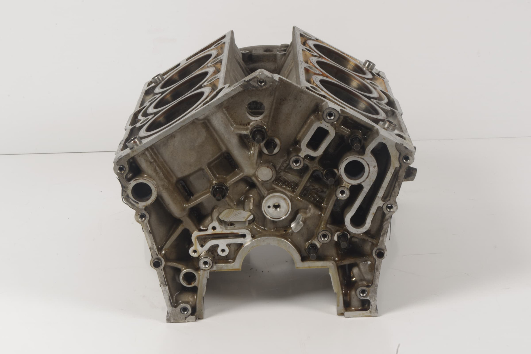 Mercedes 2760116200 AMG Engine Block | W205 C W213 C238 E X253 GLC