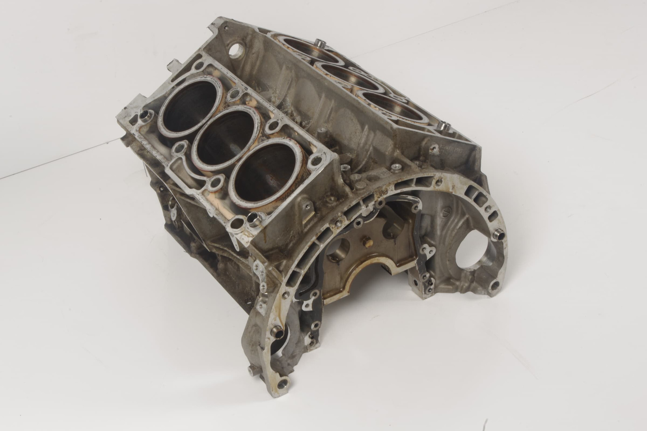 Mercedes 2760116200 AMG Engine Block | W205 C W213 C238 E X253 GLC