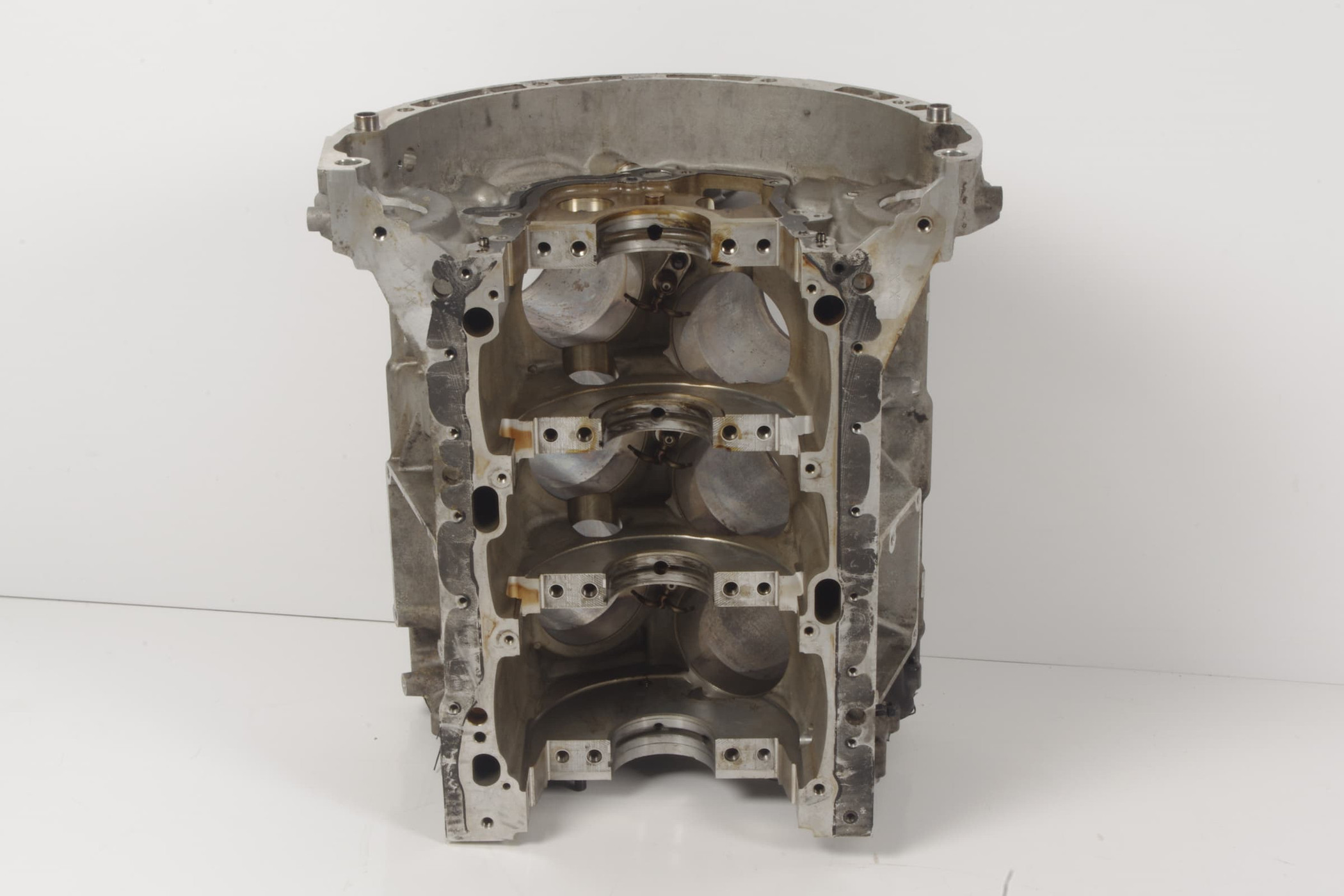 Mercedes 2760116200 AMG Engine Block | W205 C W213 C238 E X253 GLC