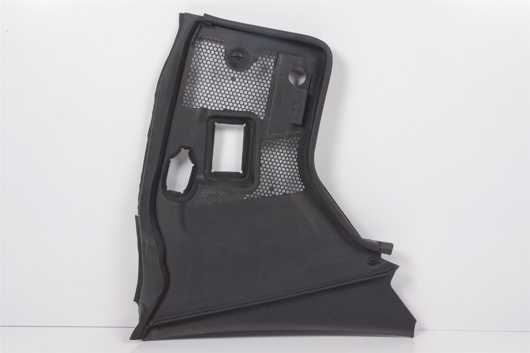 Mercedes 2058309402 Scuttle Panel - Left | W205 V205 S205 C205 A205 C
