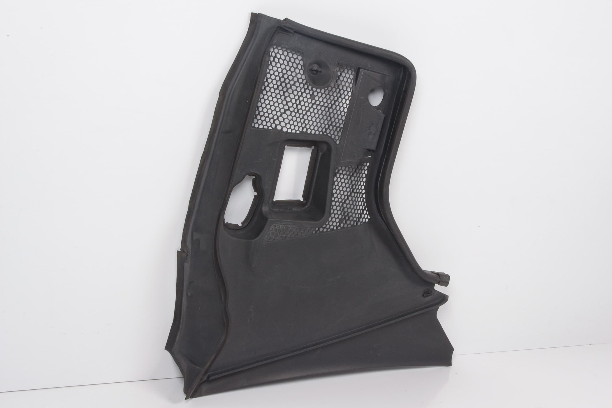 Mercedes 2058309402 Scuttle Panel - Left | W205 V205 S205 C205 A205 C