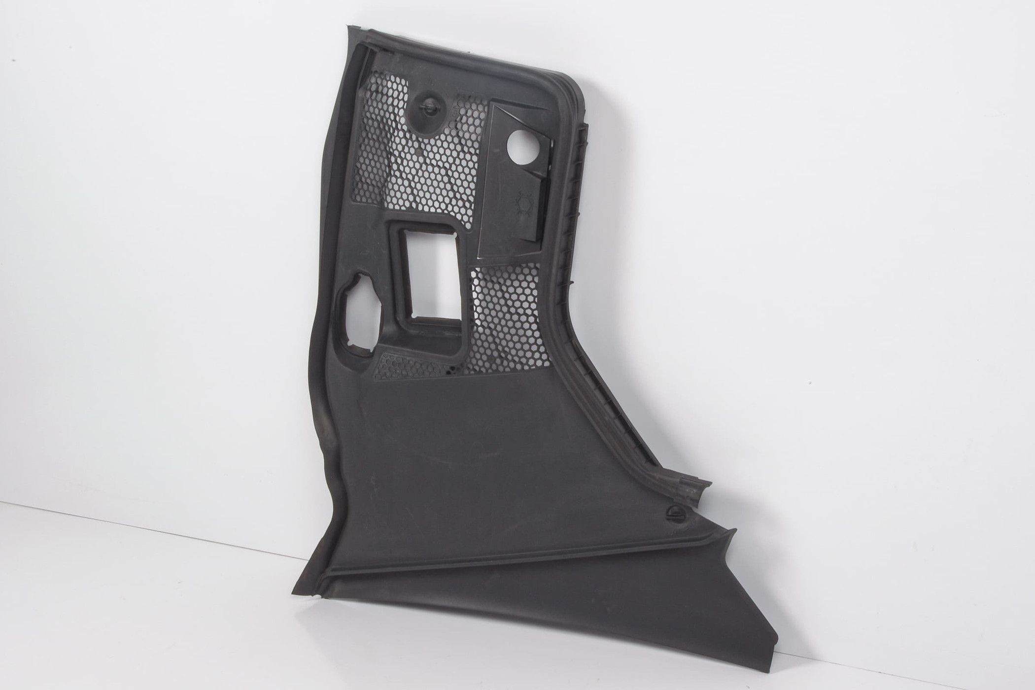 Mercedes 2058309402 Scuttle Panel - Left | W205 V205 S205 C205 A205 C