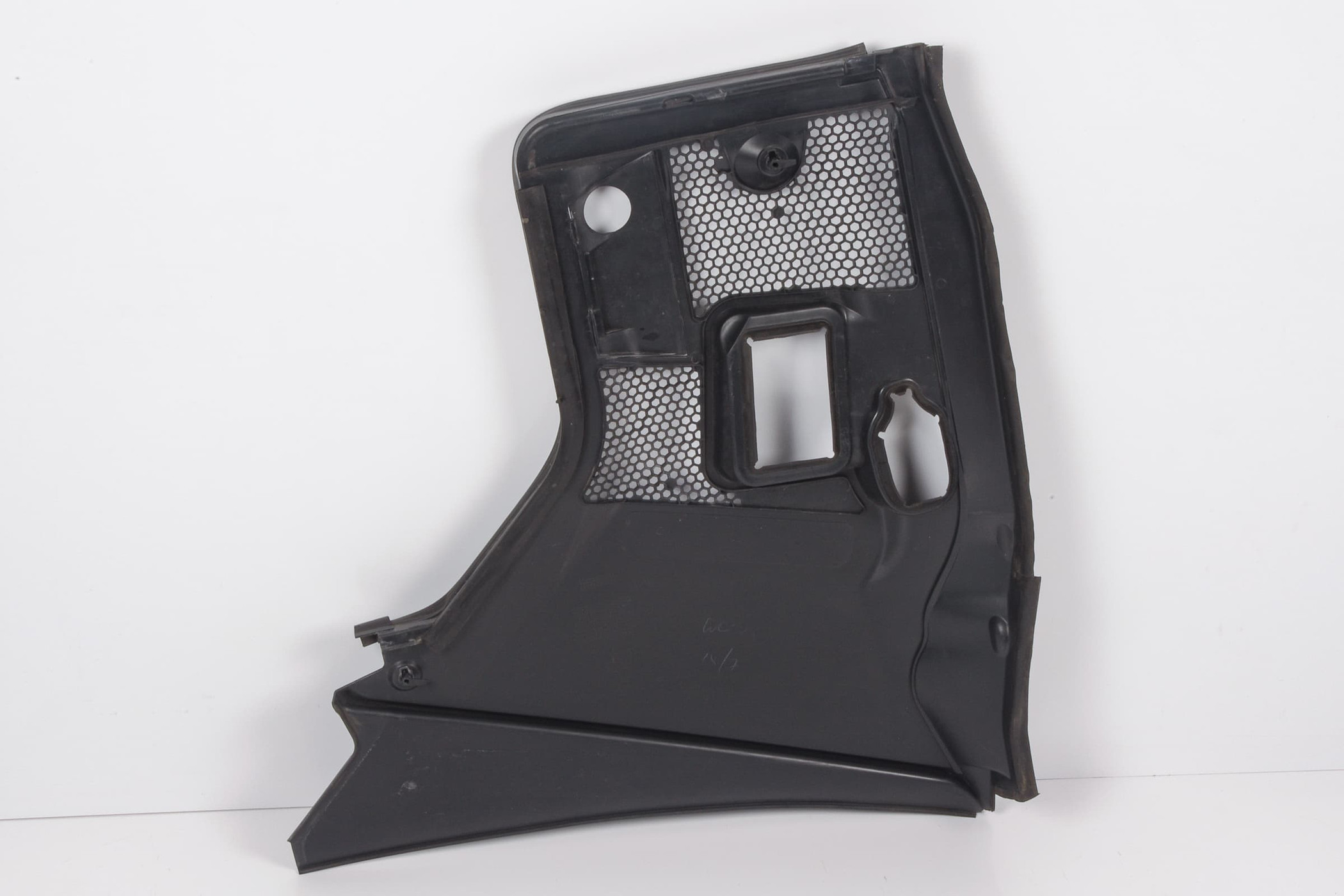 Mercedes 2058309402 Scuttle Panel - Left | W205 V205 S205 C205 A205 C