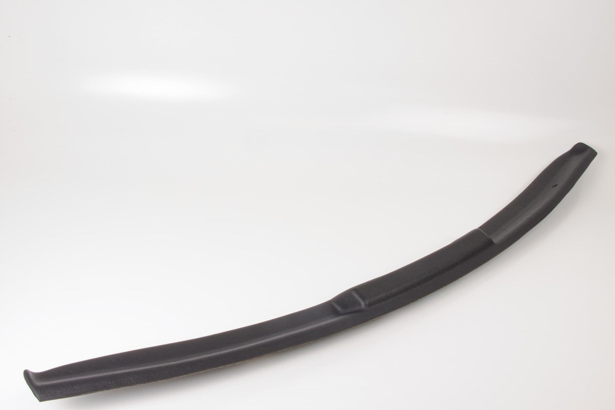 Mercedes 1297700080 Roof Grab Handle Rail - Black (a) | R129 SL