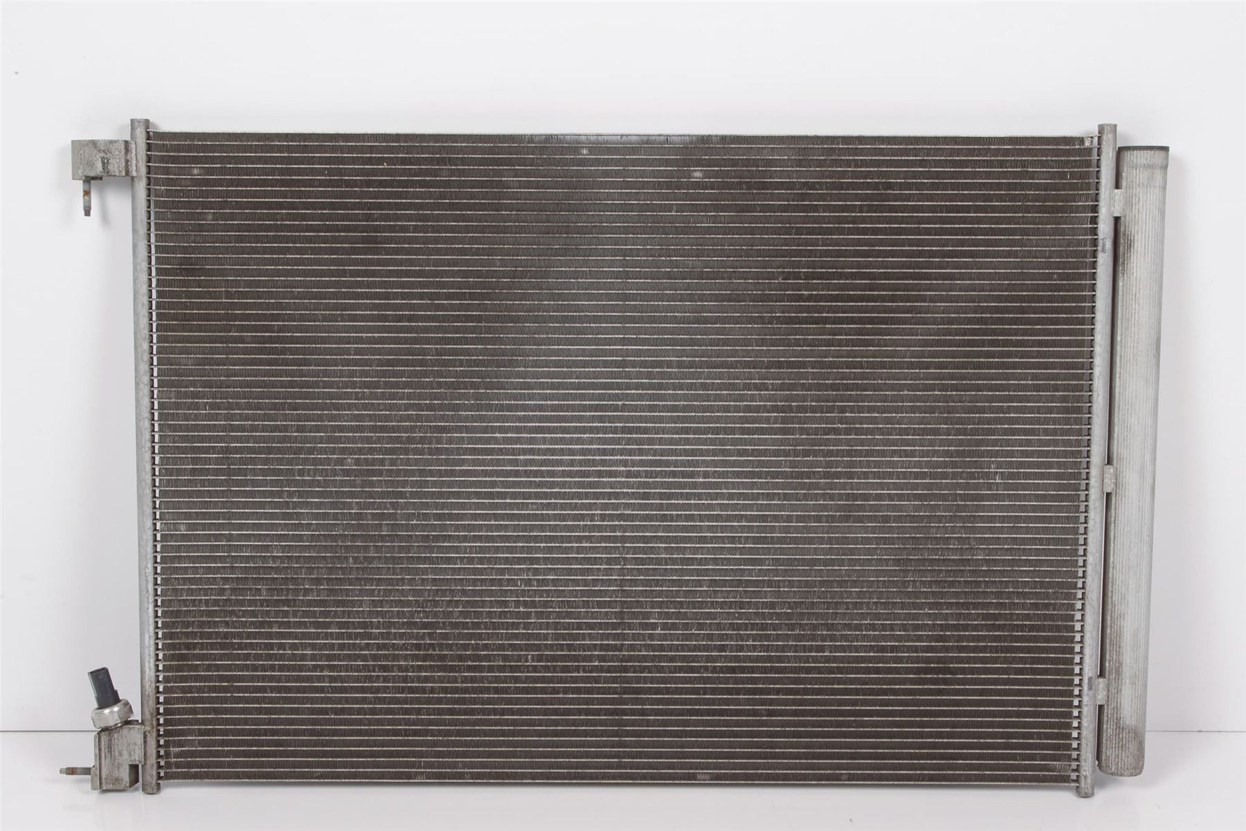 Mercedes 0995000454 A/C Condenser | C190 R190 GT W205 C W213 C238 E X253 GLC