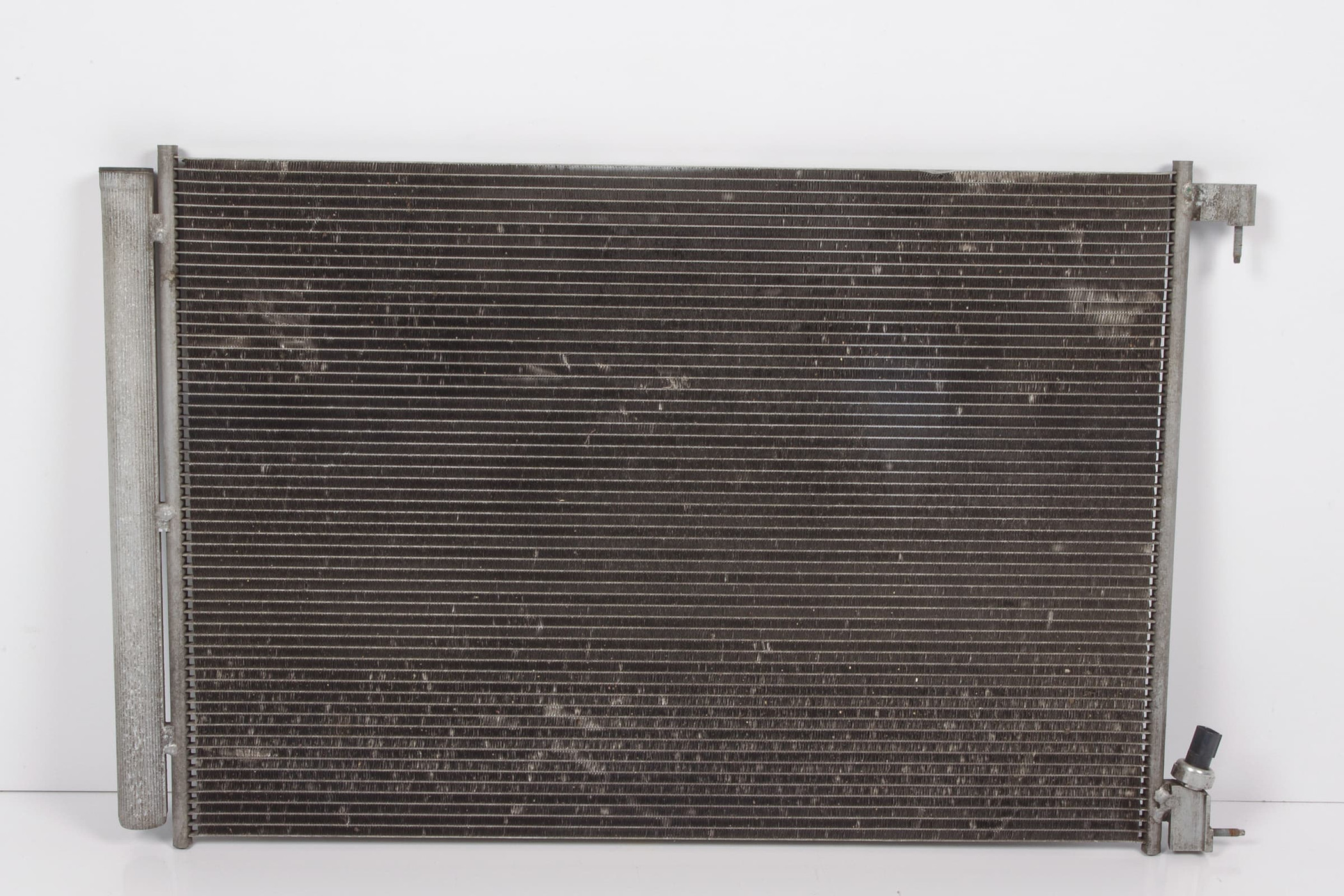 Mercedes 0995000454 A/C Condenser | C190 R190 GT W205 C W213 C238 E X253 GLC